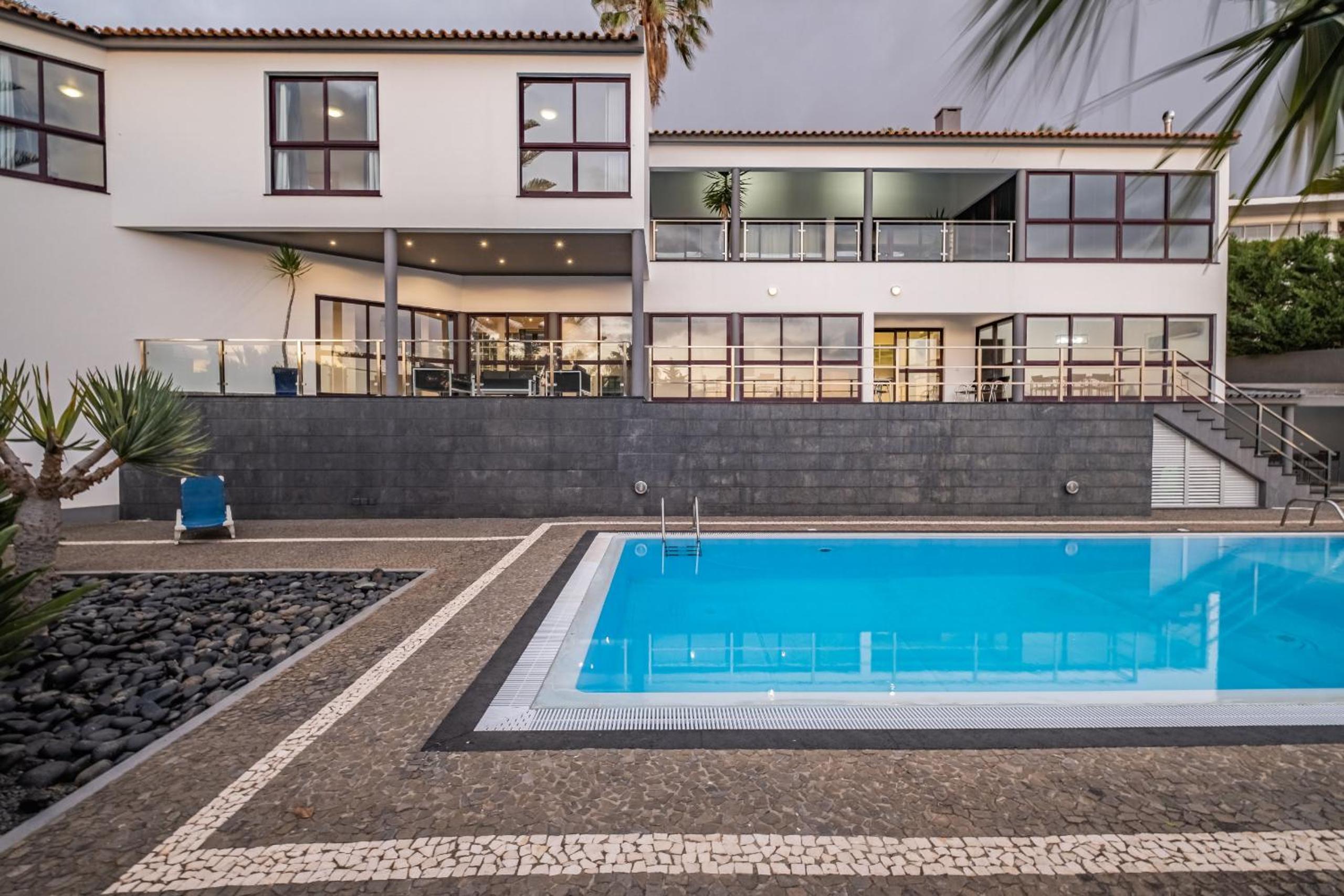 Vila Crerital - By Wehost view 5