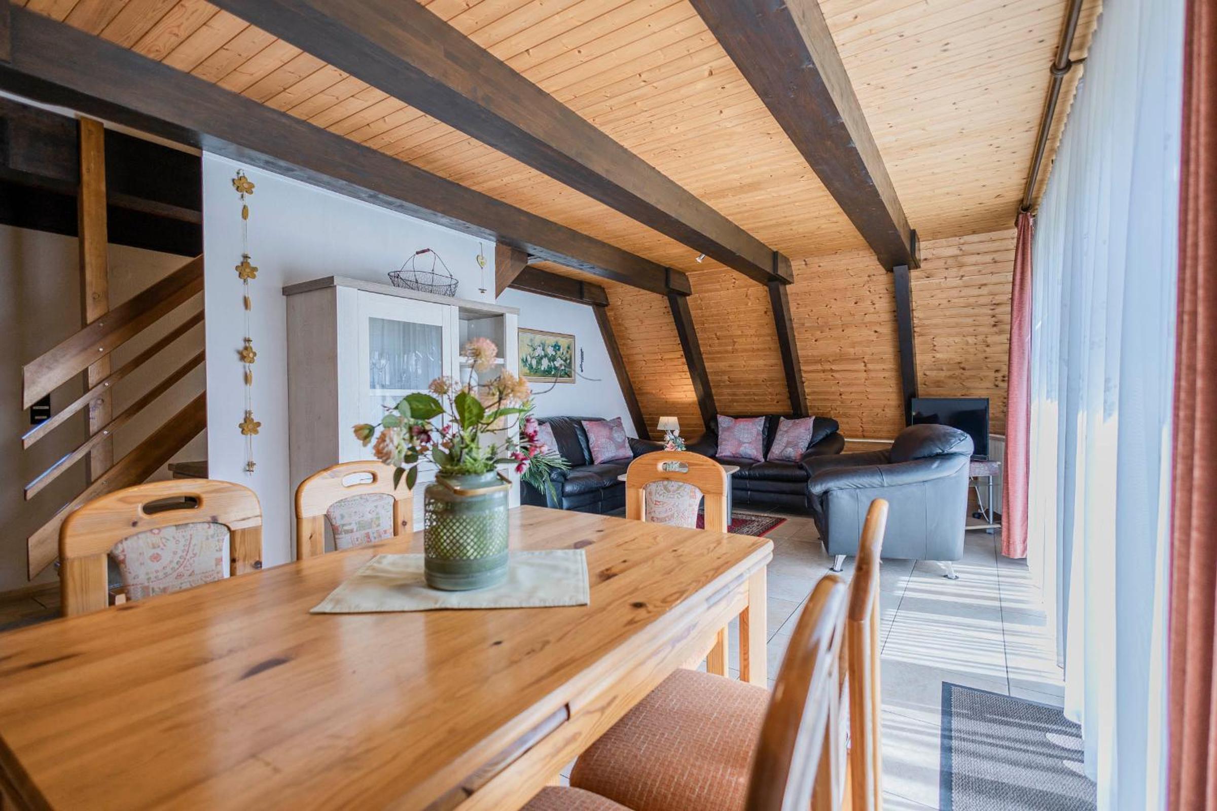 Ferienwohnpark Immenstaad am Bodensee Nurdachhaus Typ 8 NDT 111