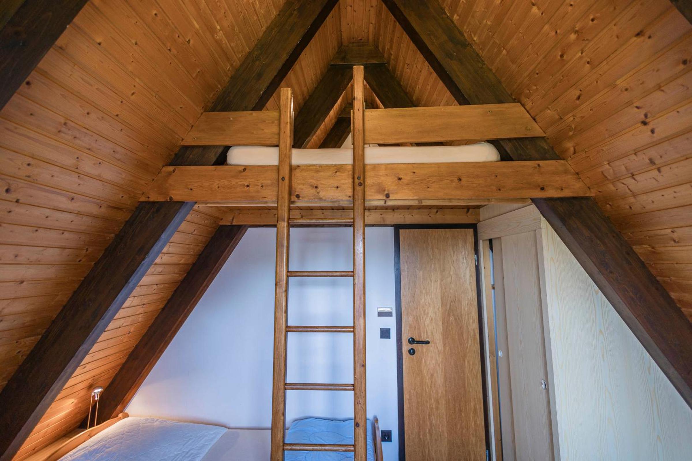 Ferienwohnpark Immenstaad am Bodensee Nurdachhaus Typ 8 NDT 111