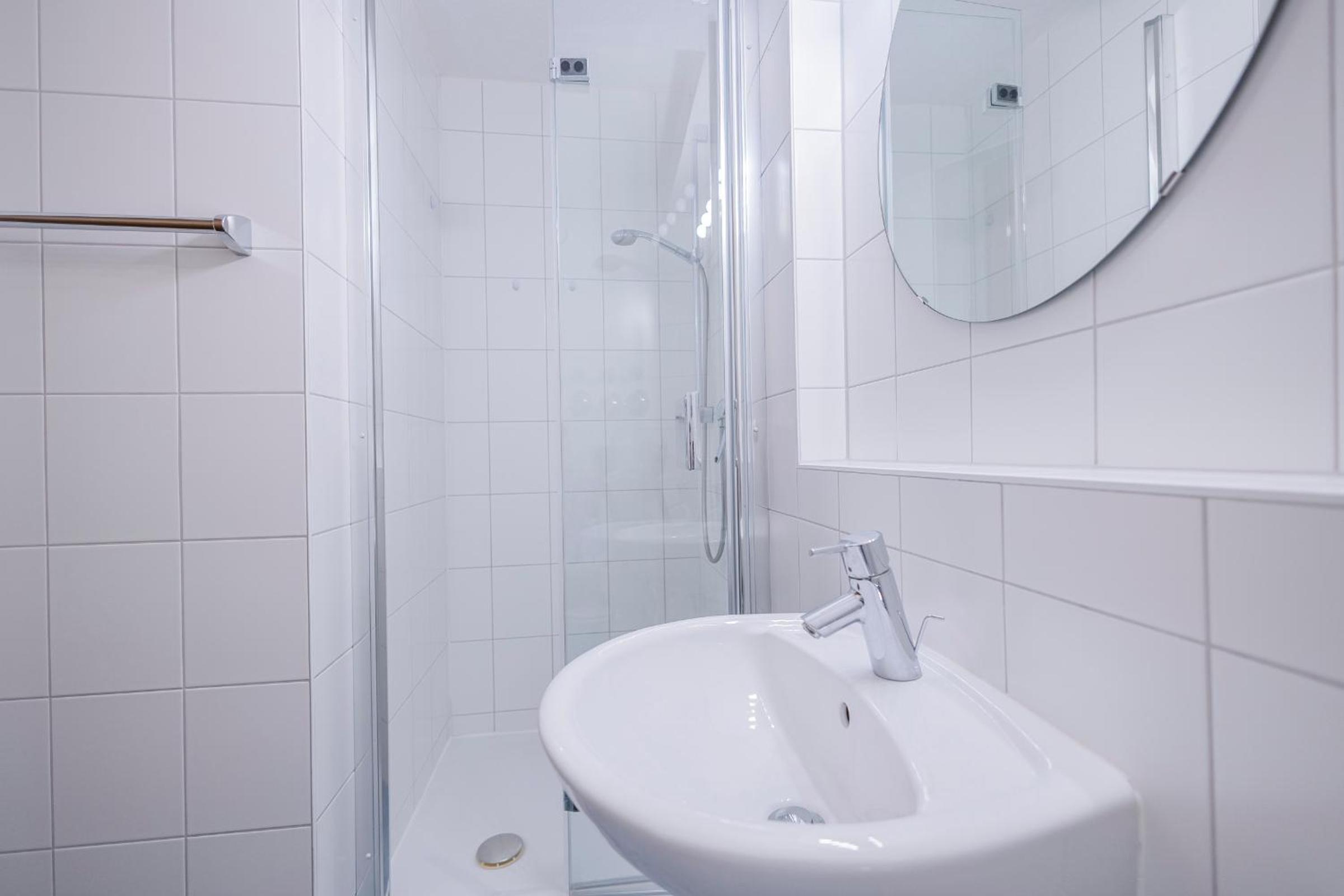 Ferienwohnpark Immenstaad am Bodensee Ein-Zimmer-Apartment 55 10