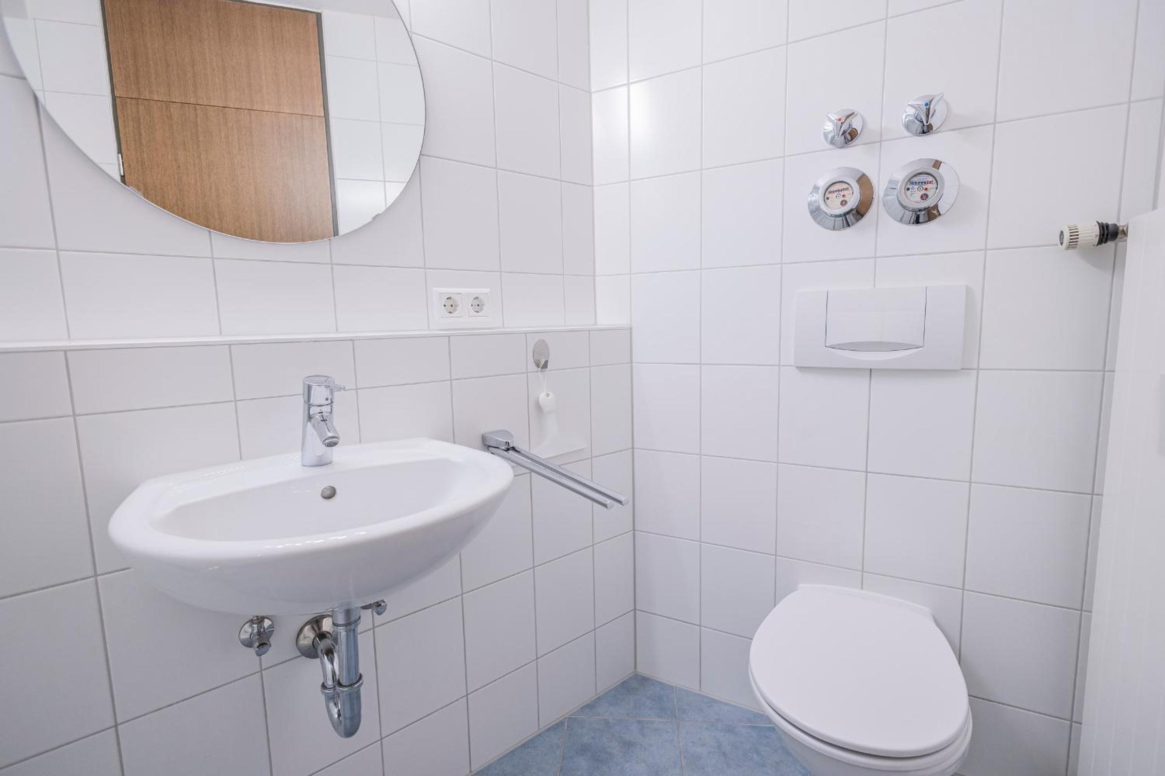 Ferienwohnpark Immenstaad am Bodensee Ein-Zimmer-Apartment 55 10