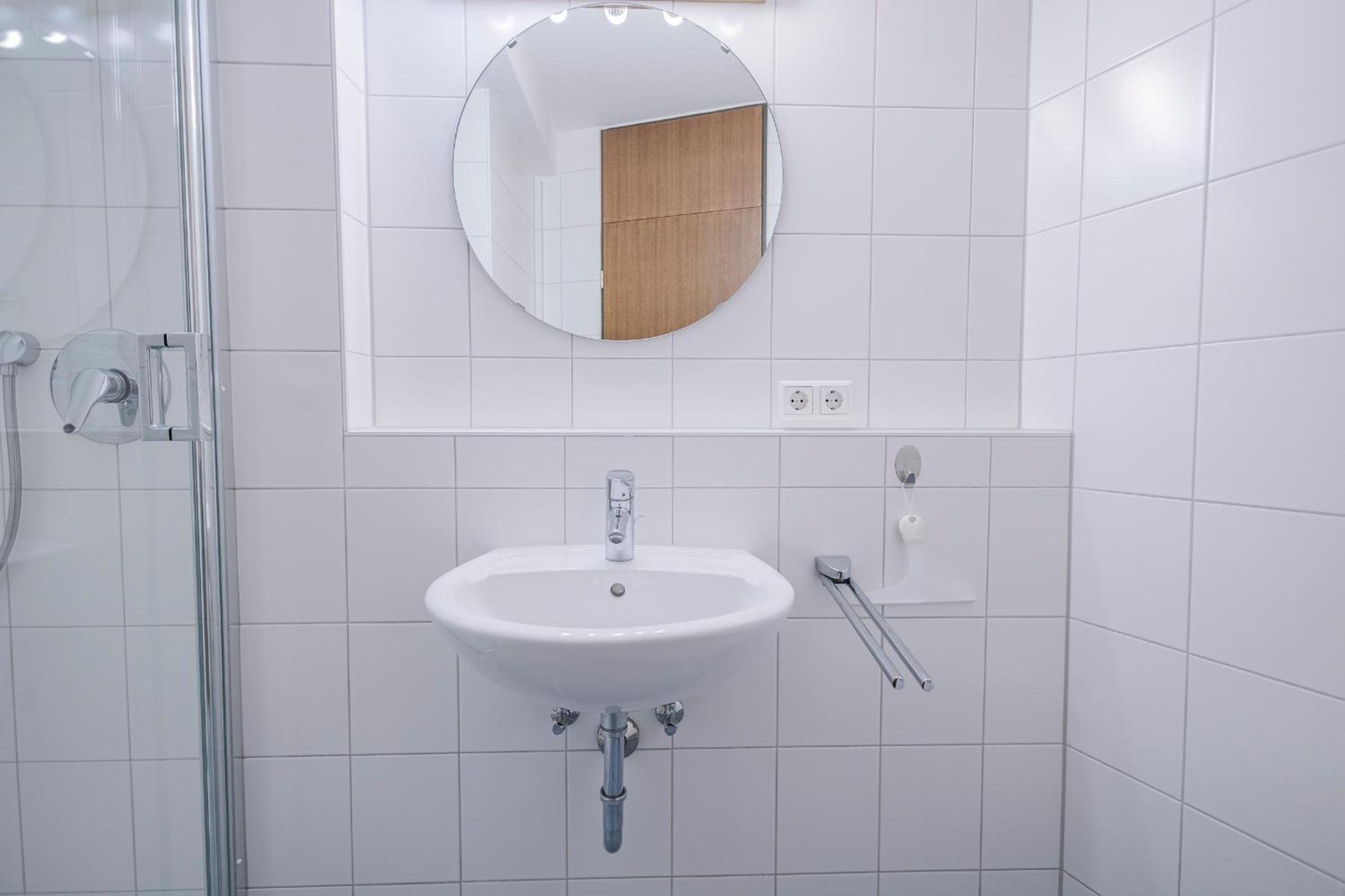 Ferienwohnpark Immenstaad am Bodensee Ein-Zimmer-Apartment 55 10