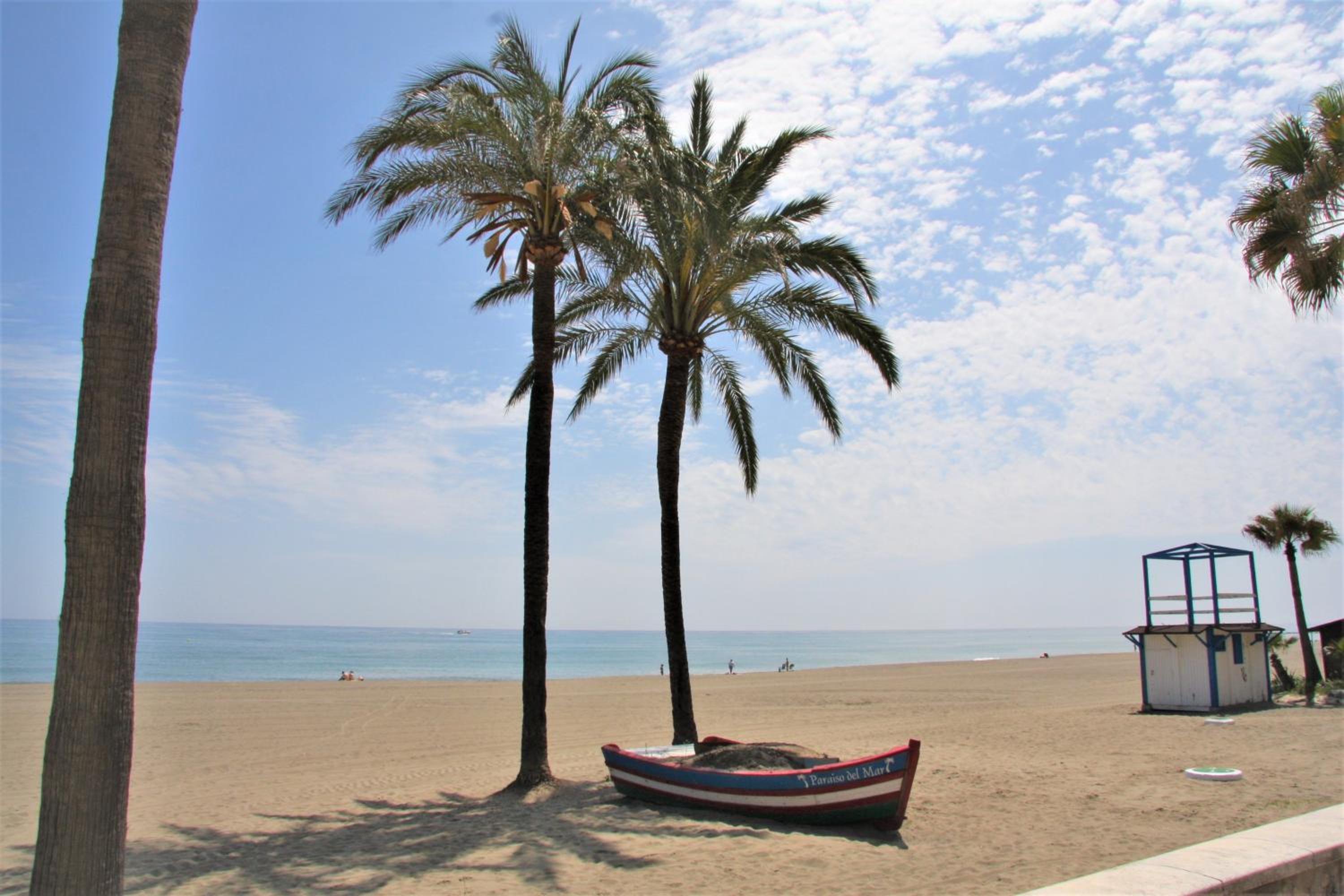 Estepona Centre Luxury Apartment HADA