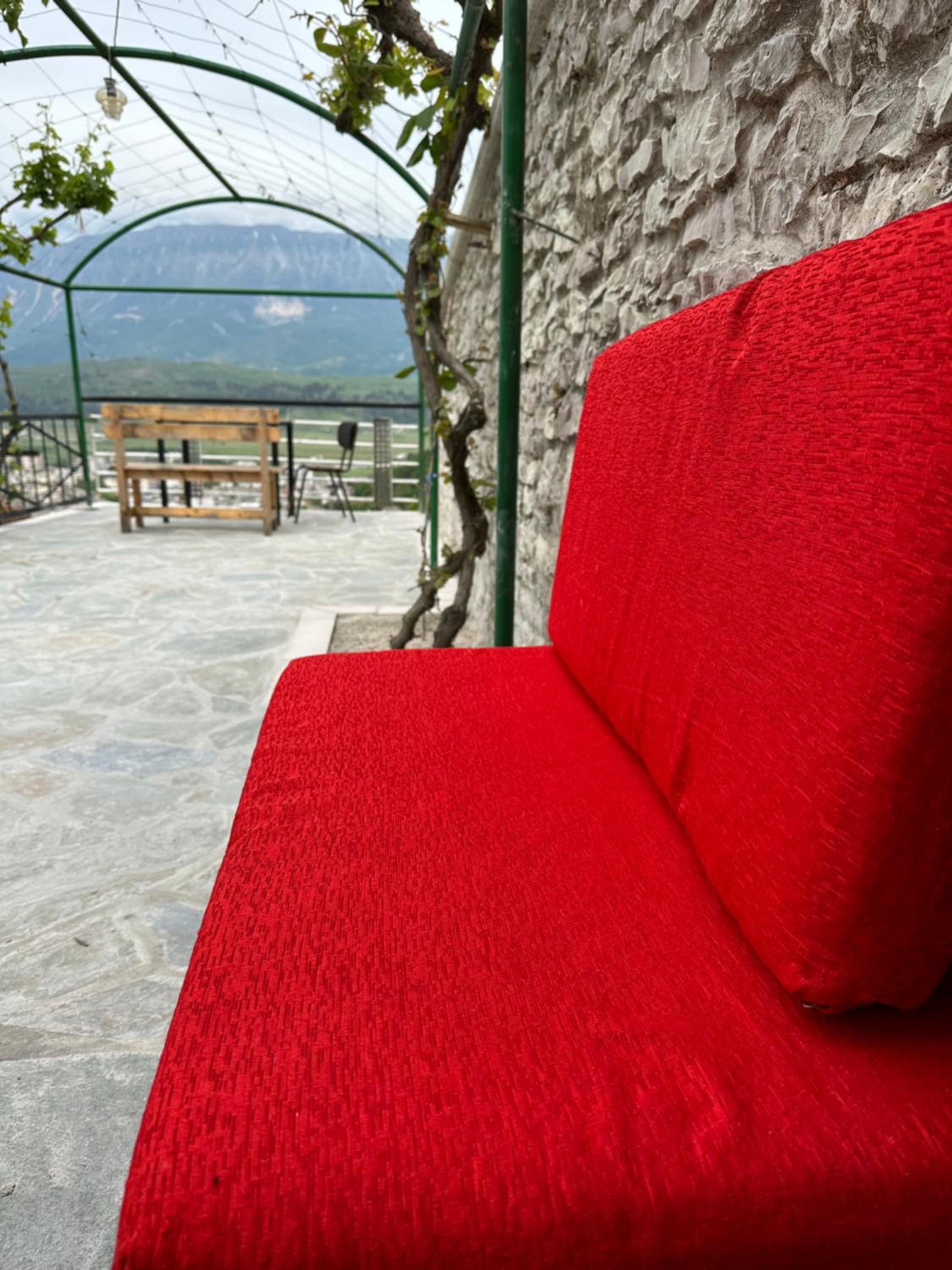Guesthouse Mele