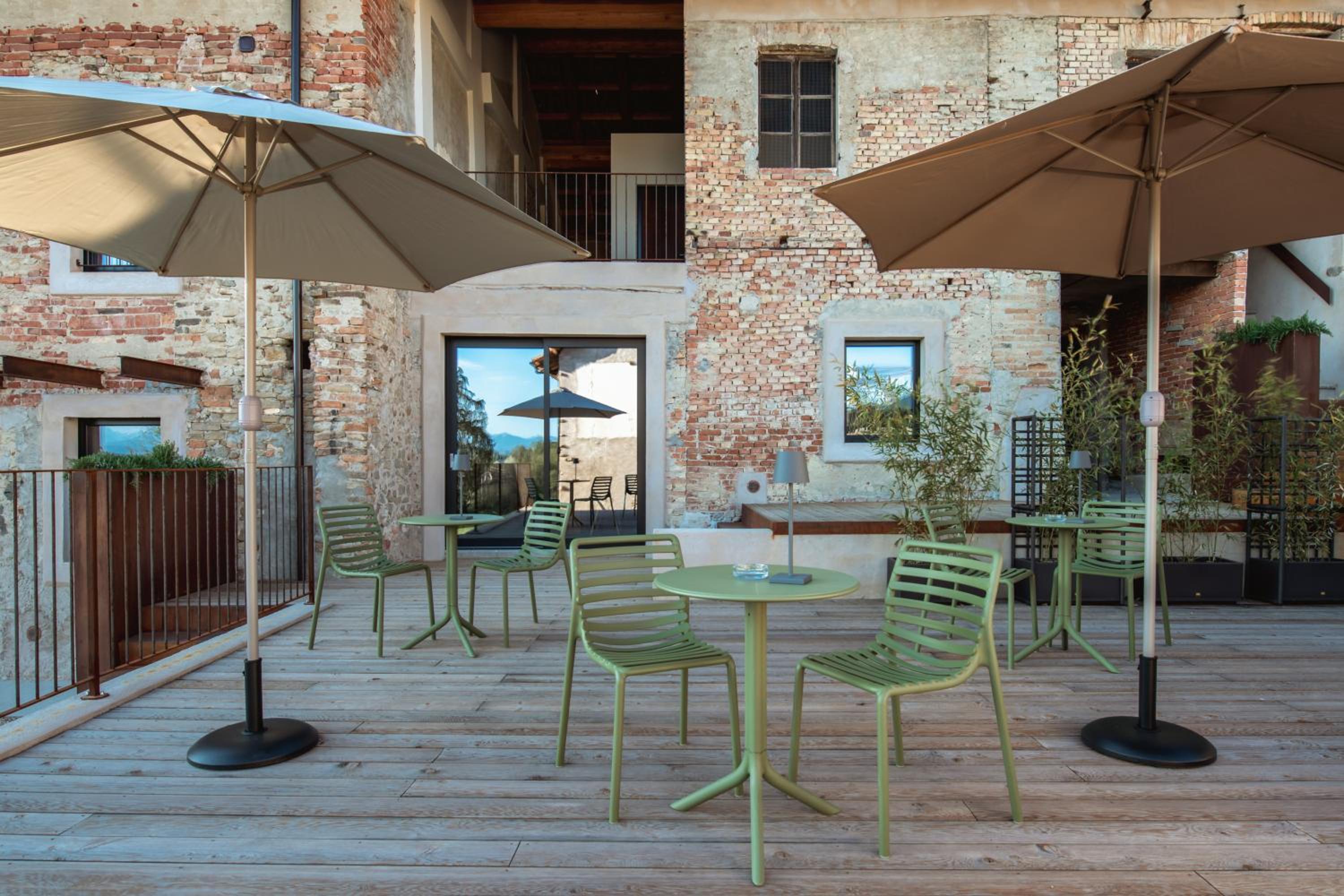 Relais Chiarene