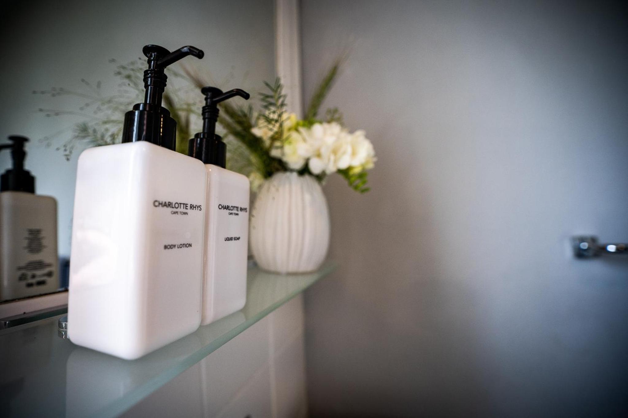Saronsberg Vineyard Cottages