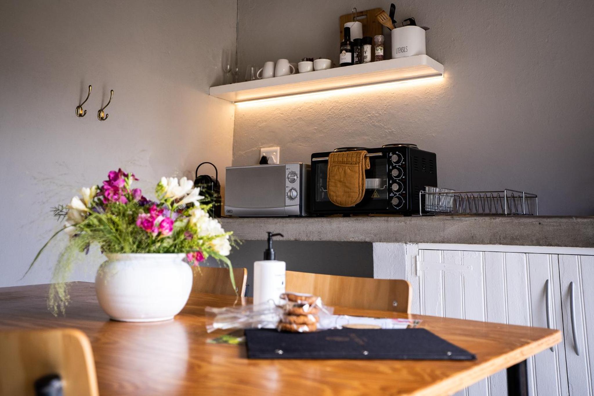 Saronsberg Vineyard Cottages