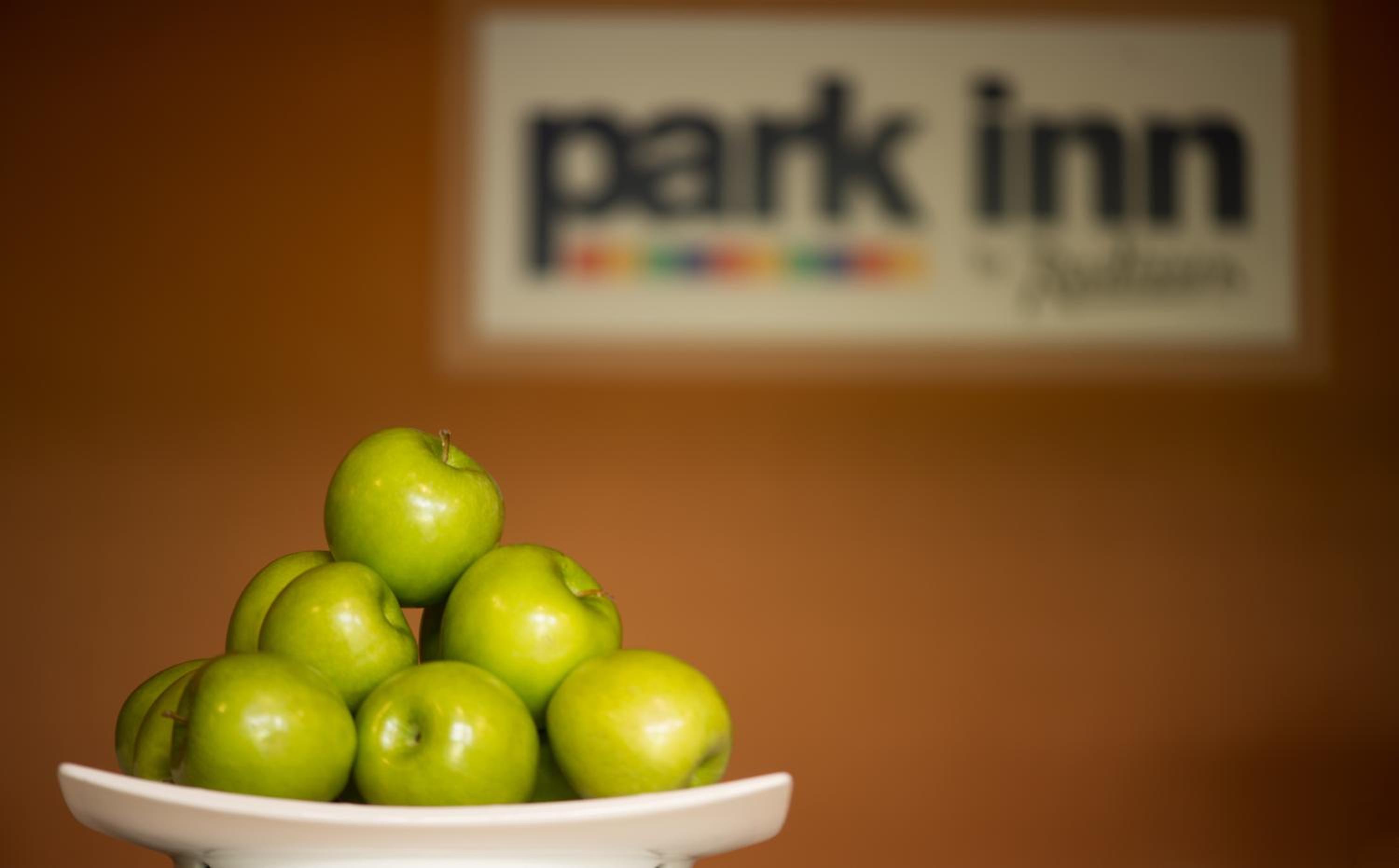 Park Inn by Radisson Toronto-Markham, Billede 72
