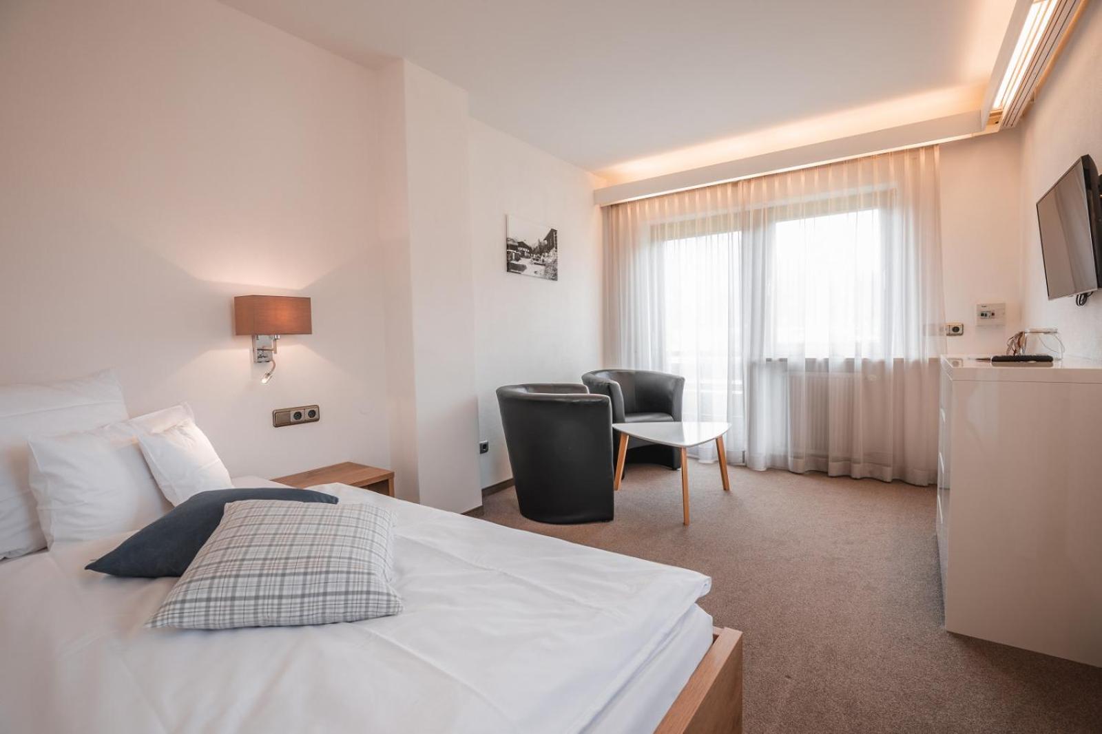 Chalet Alpenstern