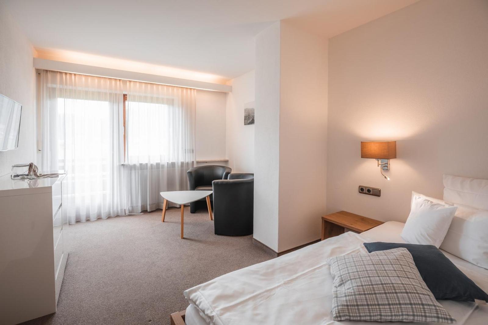 Chalet Alpenstern
