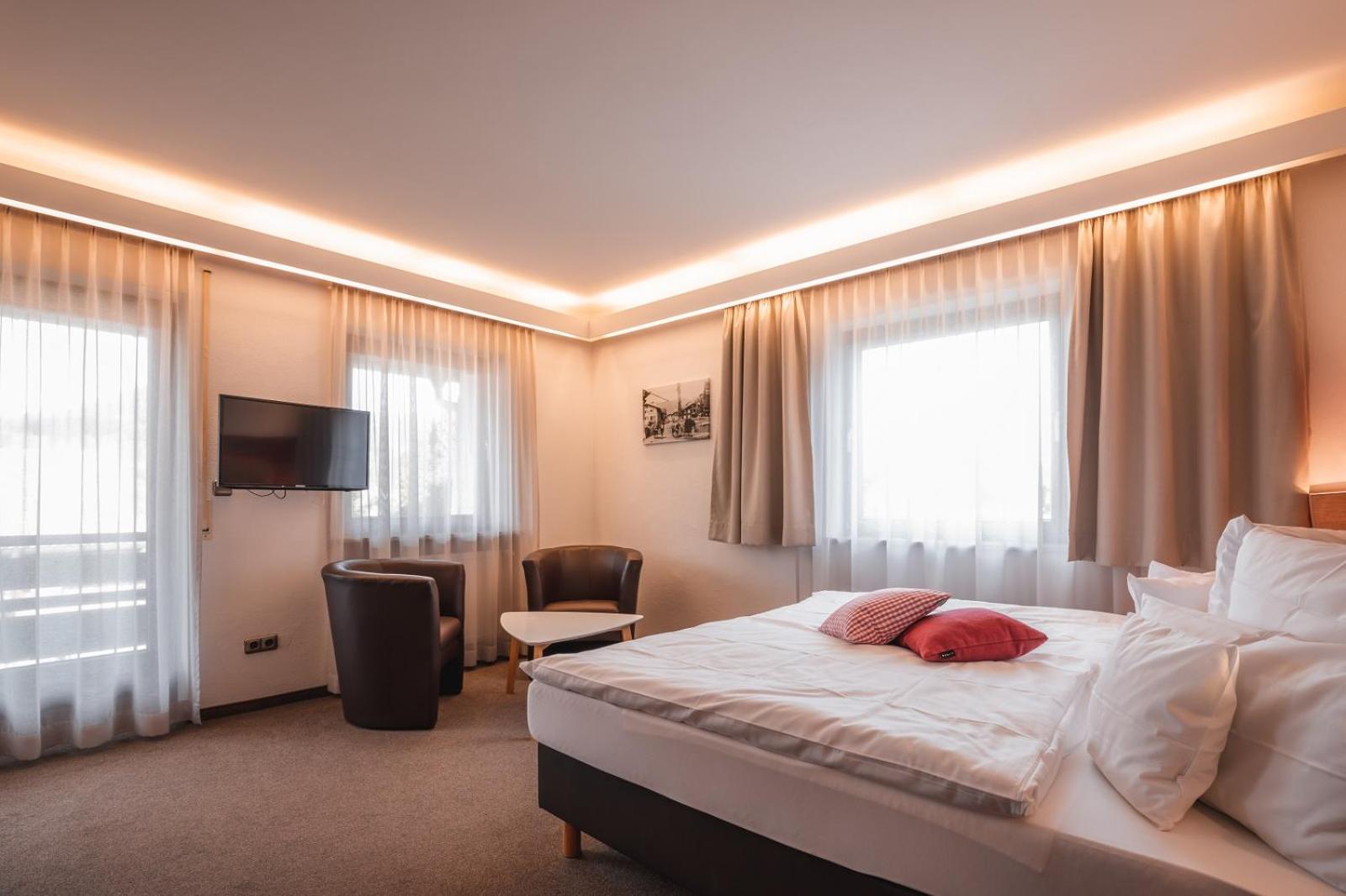 Chalet Alpenstern