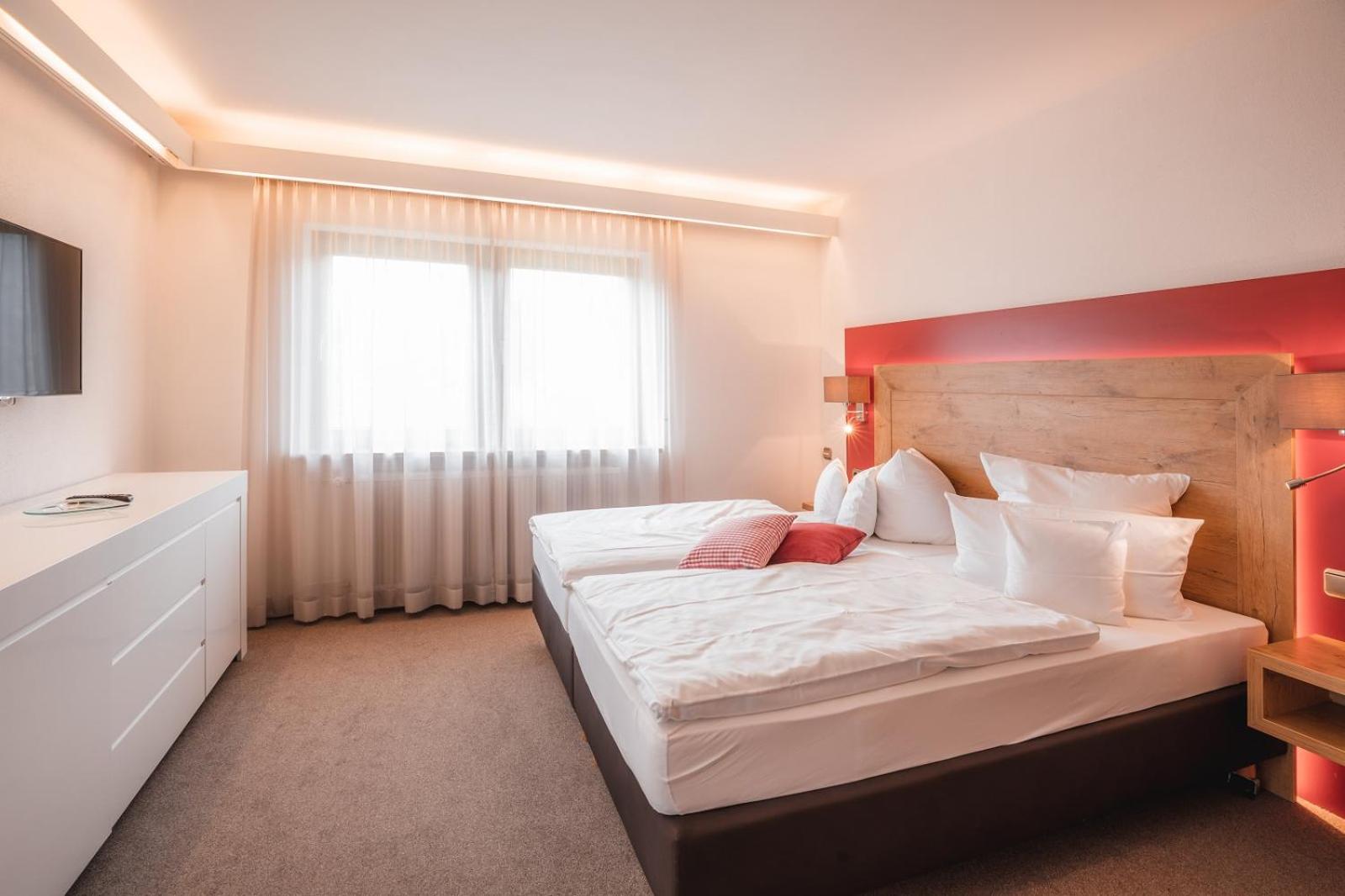 Chalet Alpenstern