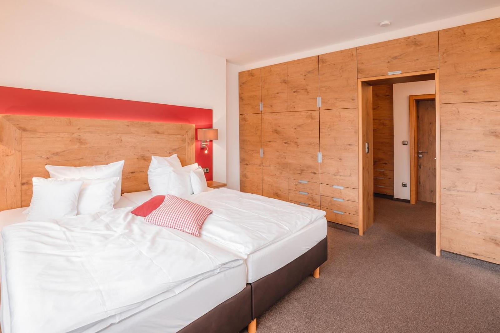 Chalet Alpenstern