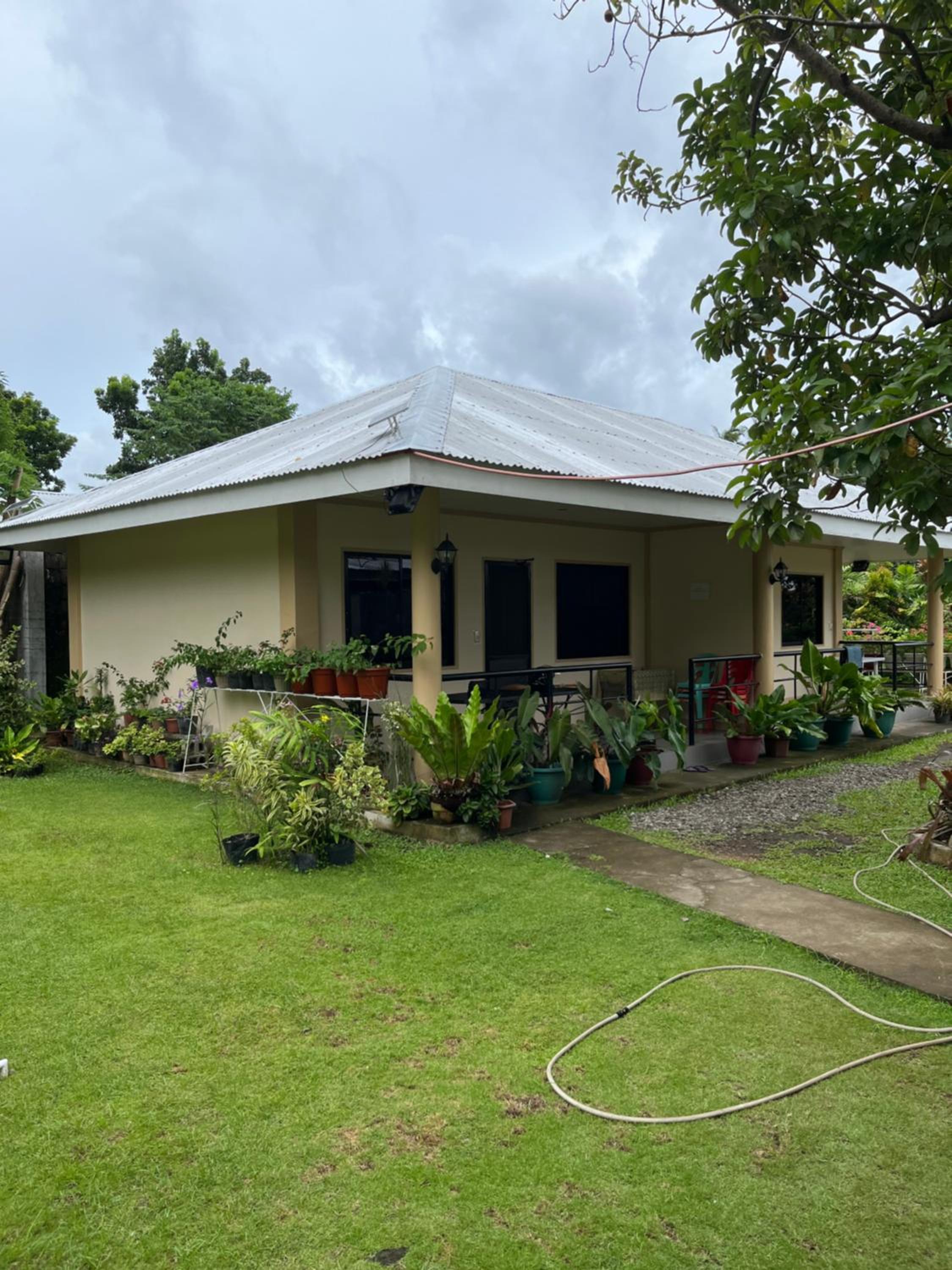 Veance Travellers Inn-Pabuas extension view 3