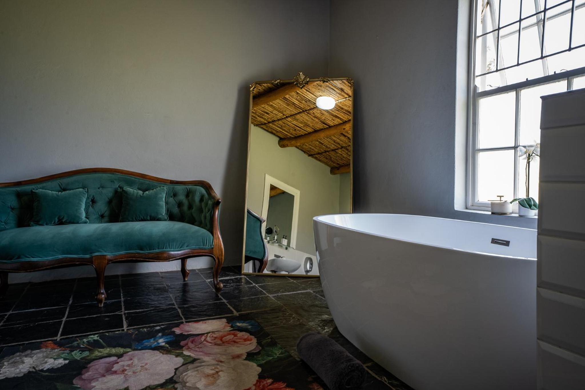 Saronsberg Vineyard Cottages