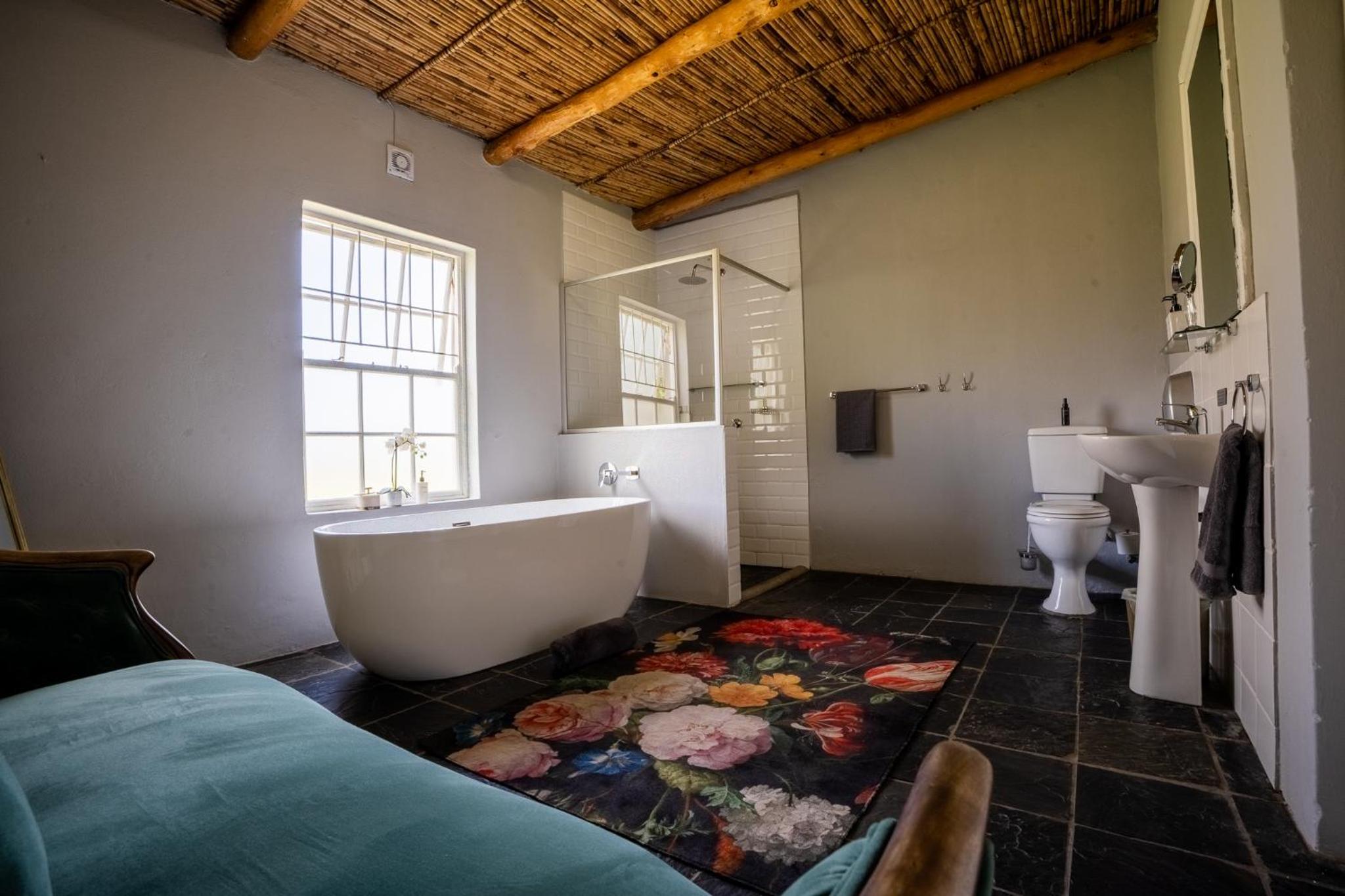 Saronsberg Vineyard Cottages