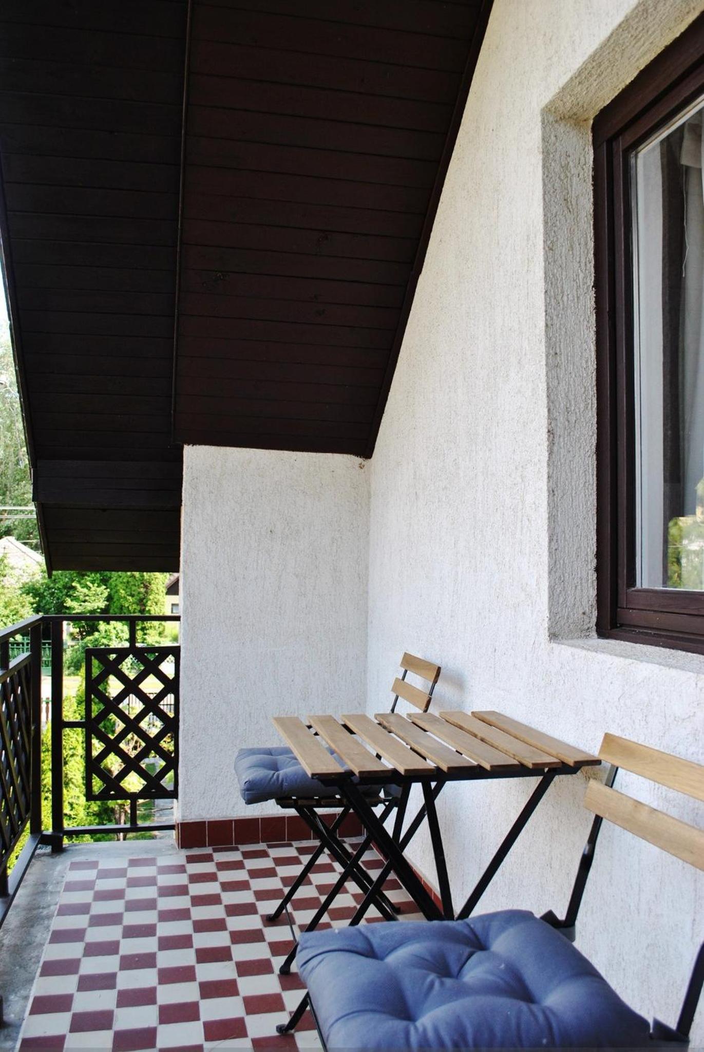 Endretro Apartments