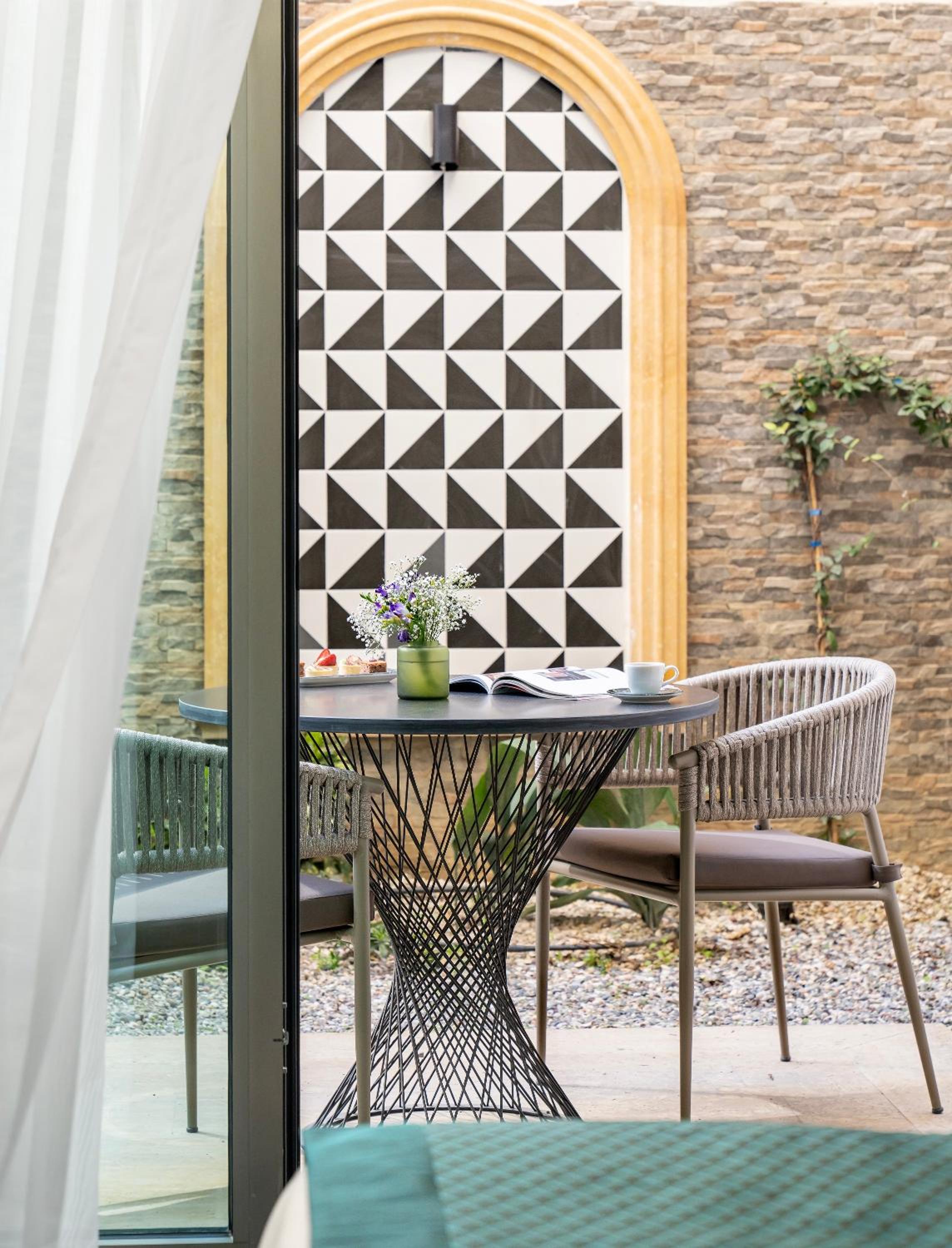 Aspera Otel Altunizade - Image 30