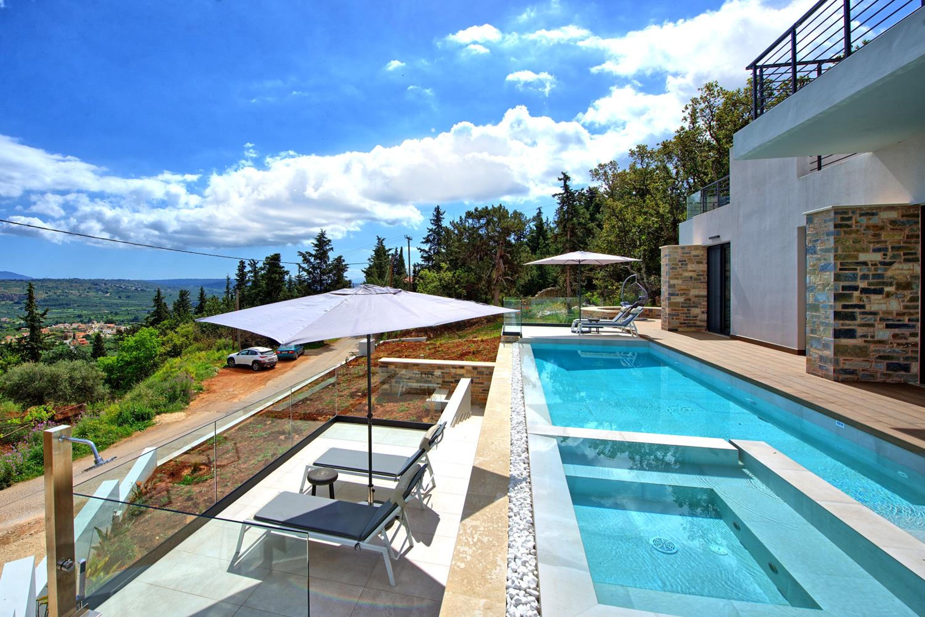 Villa Kallos by PosarelliVillas