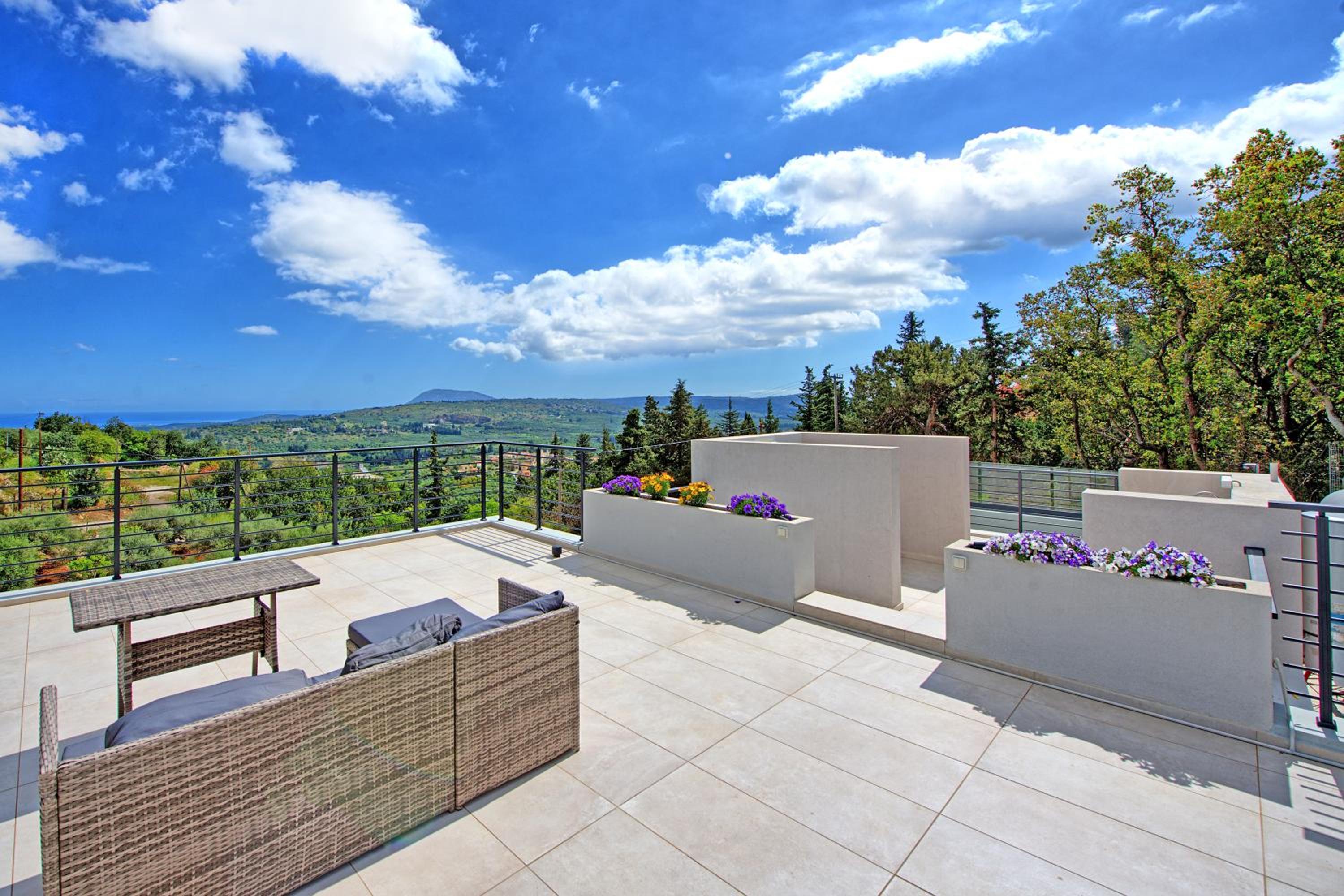 Villa Kallos by PosarelliVillas