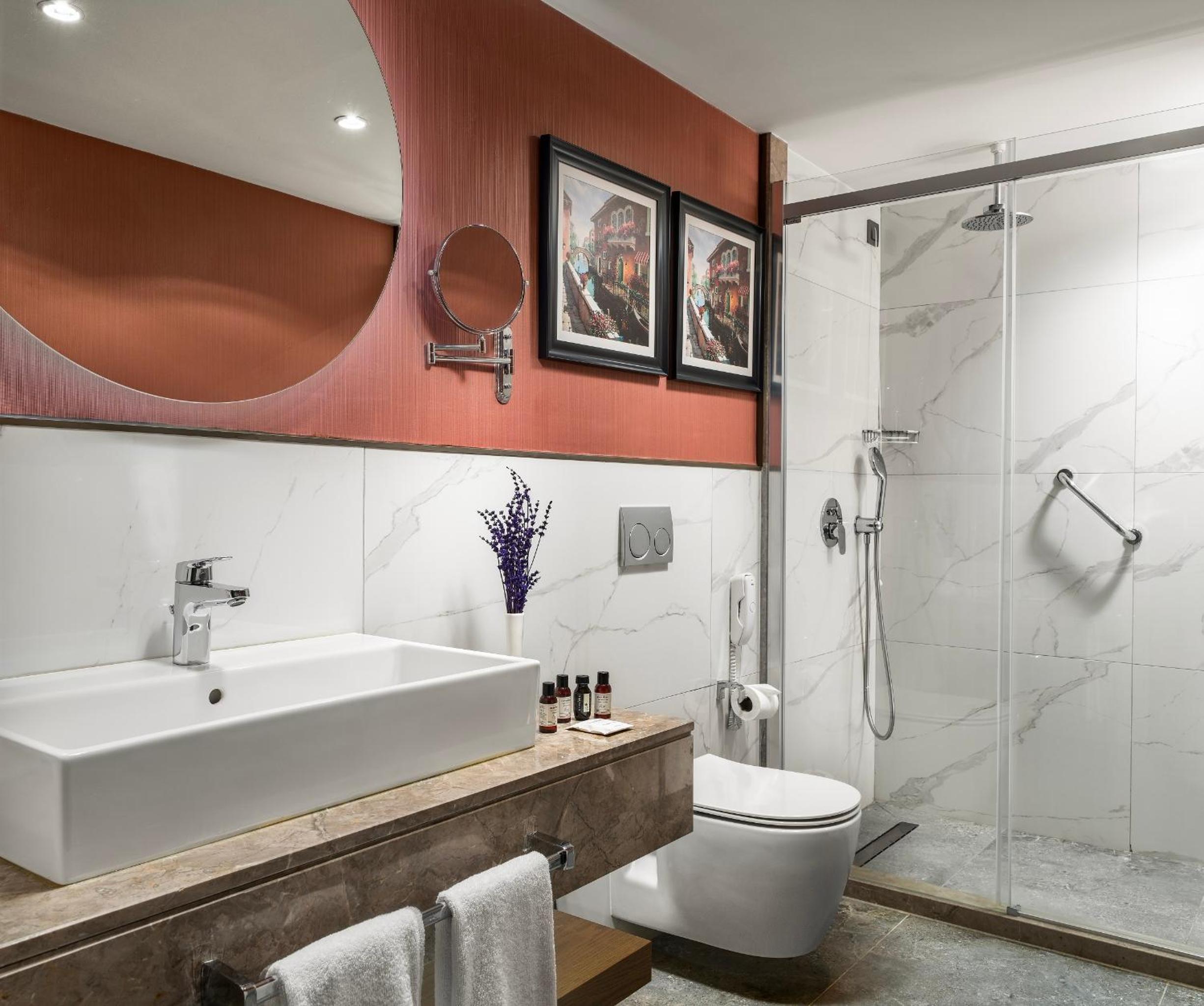 Aspera Otel Altunizade - Image 32