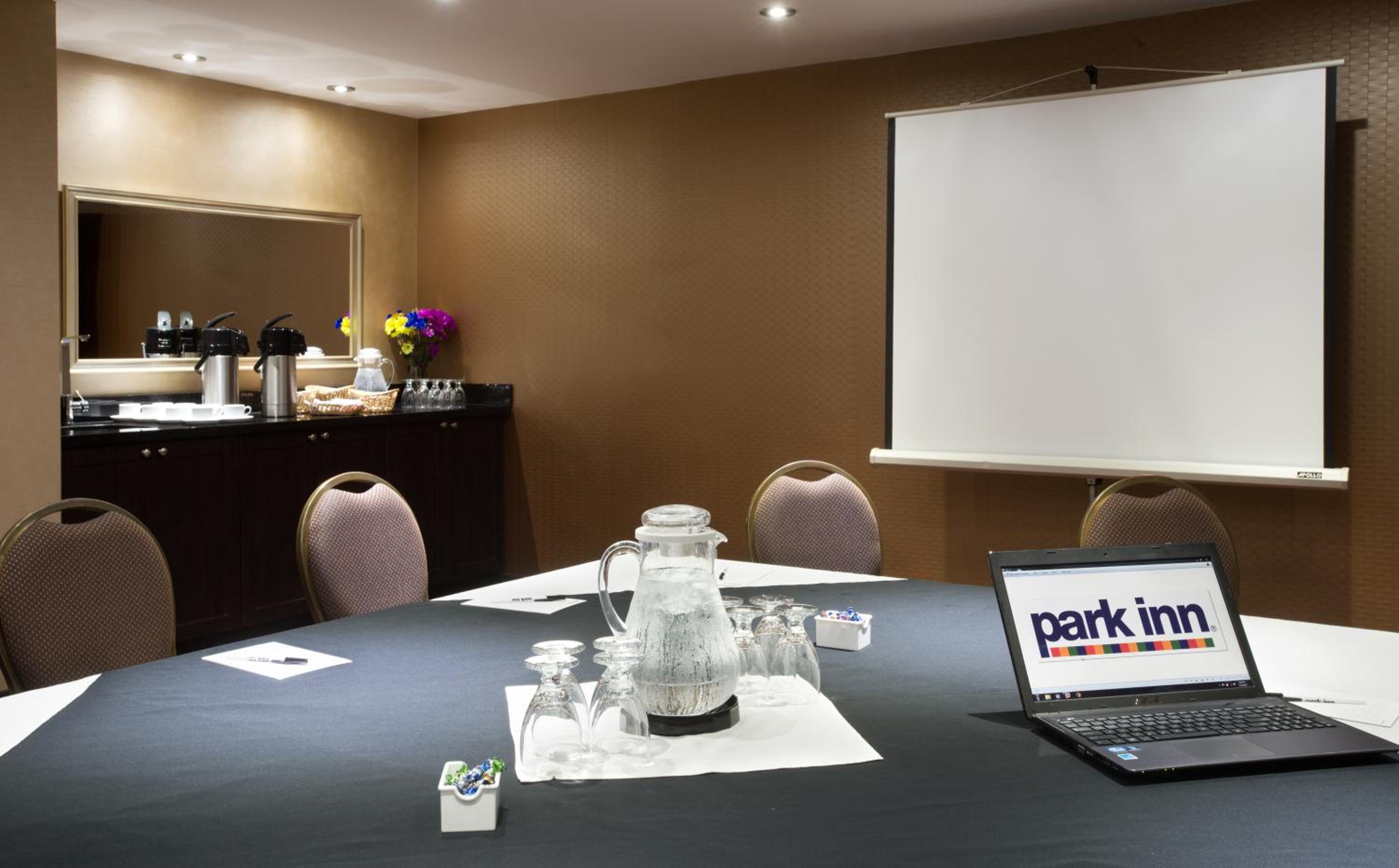 Park Inn by Radisson Toronto-Markham, Billede 57
