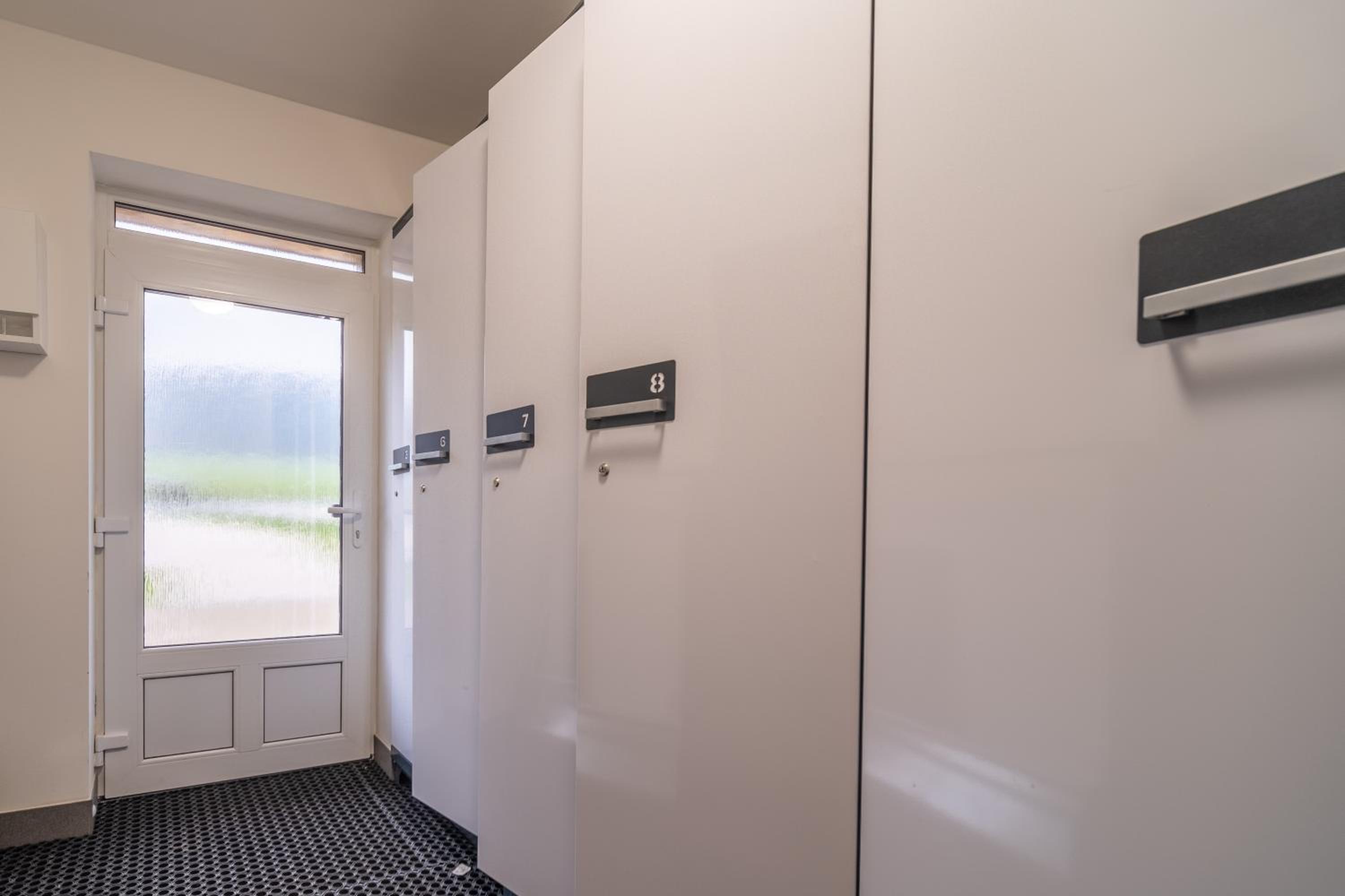 Apartmány na Bukovce - GG