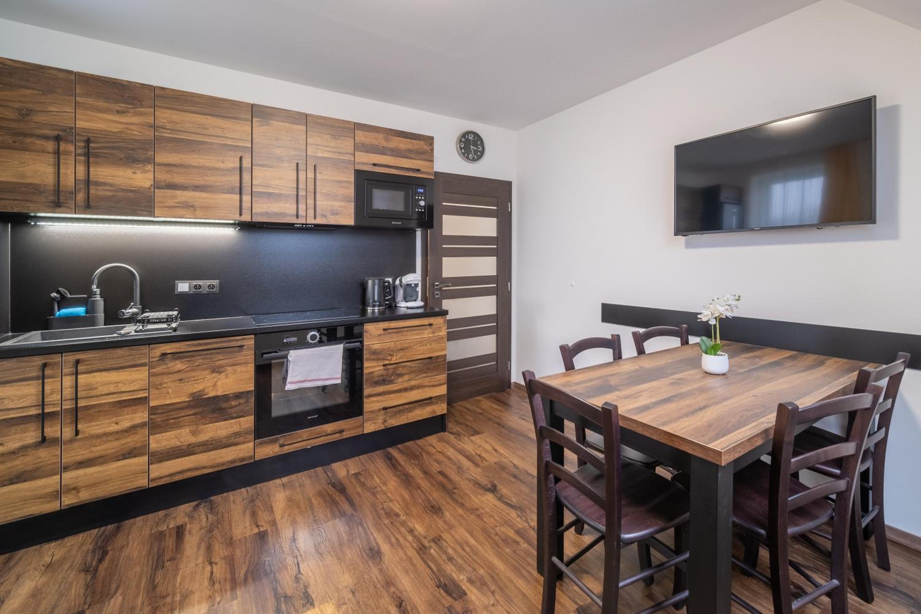 Apartmány na Bukovce - GG