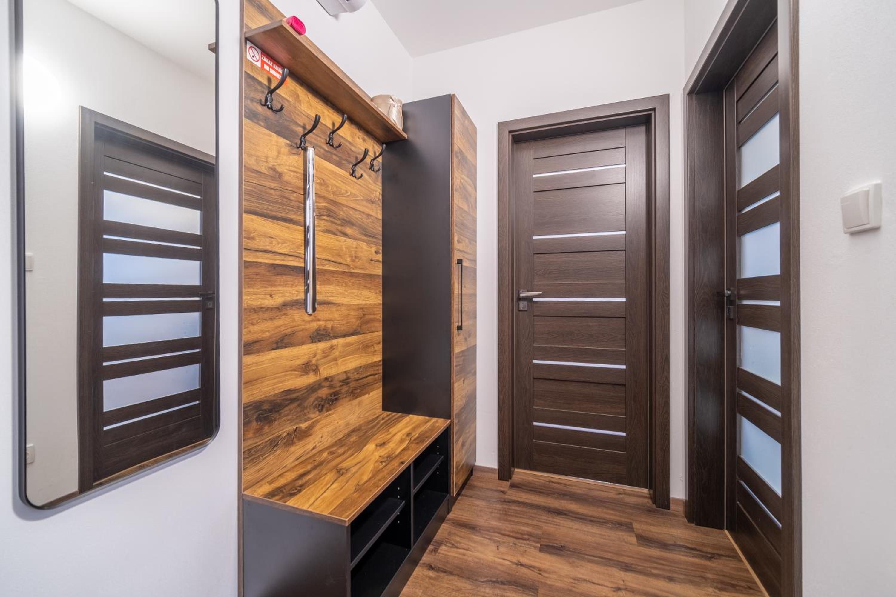 Apartmány na Bukovce - GG