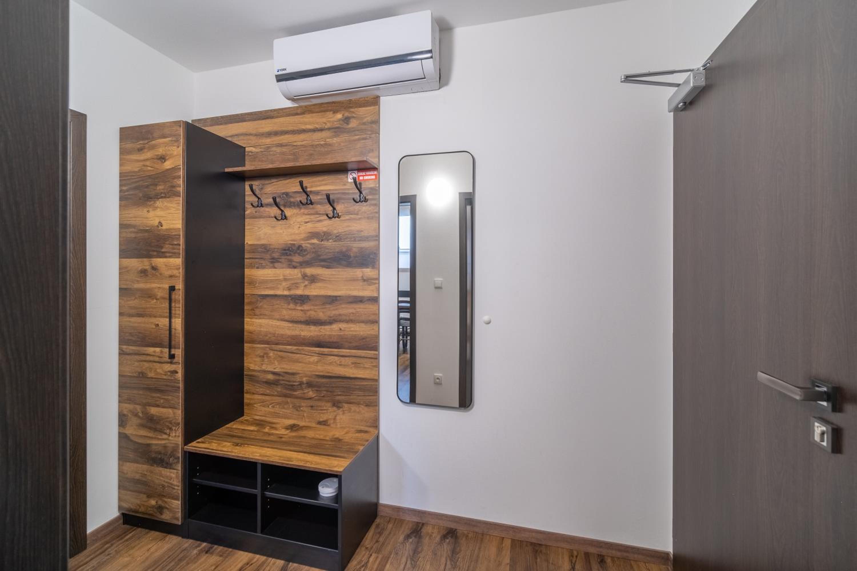Apartmány na Bukovce - GG