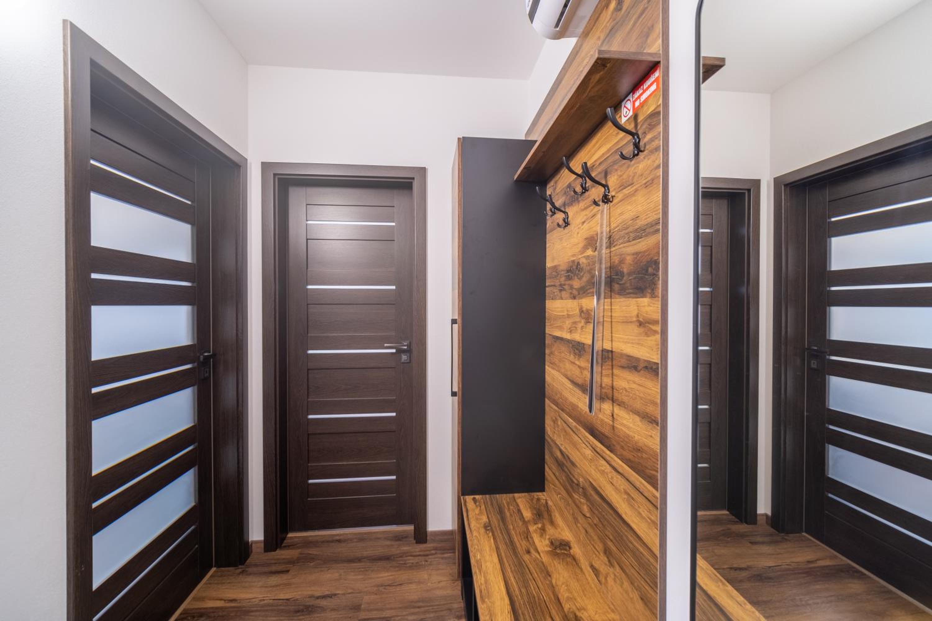 Apartmány na Bukovce - GG