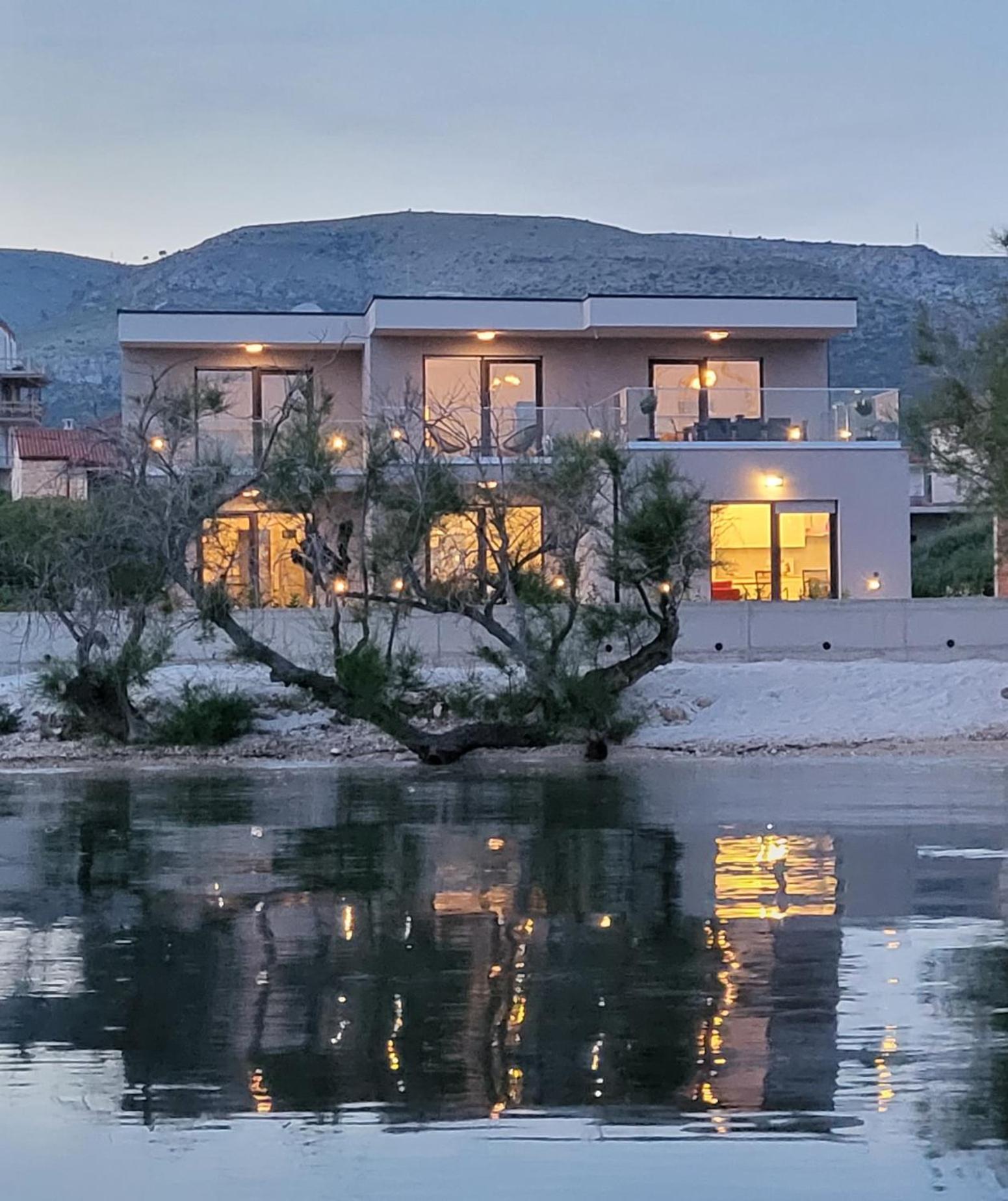 Infinity Residence