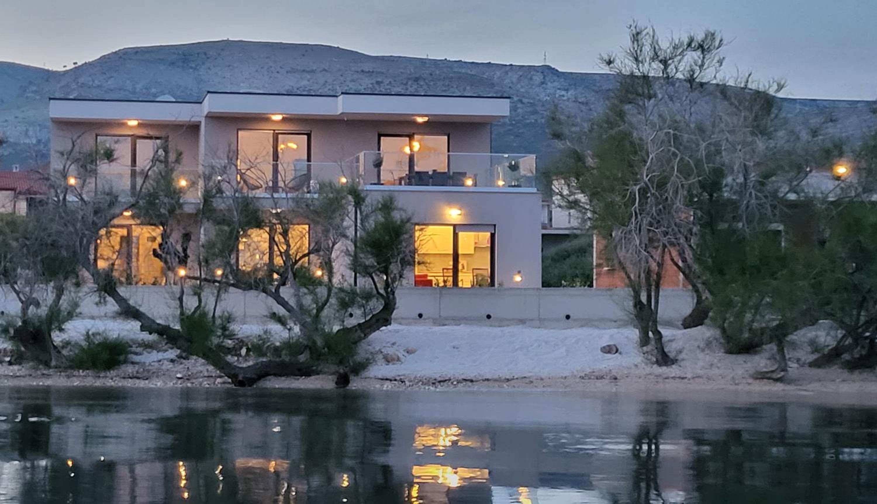 Infinity Residence