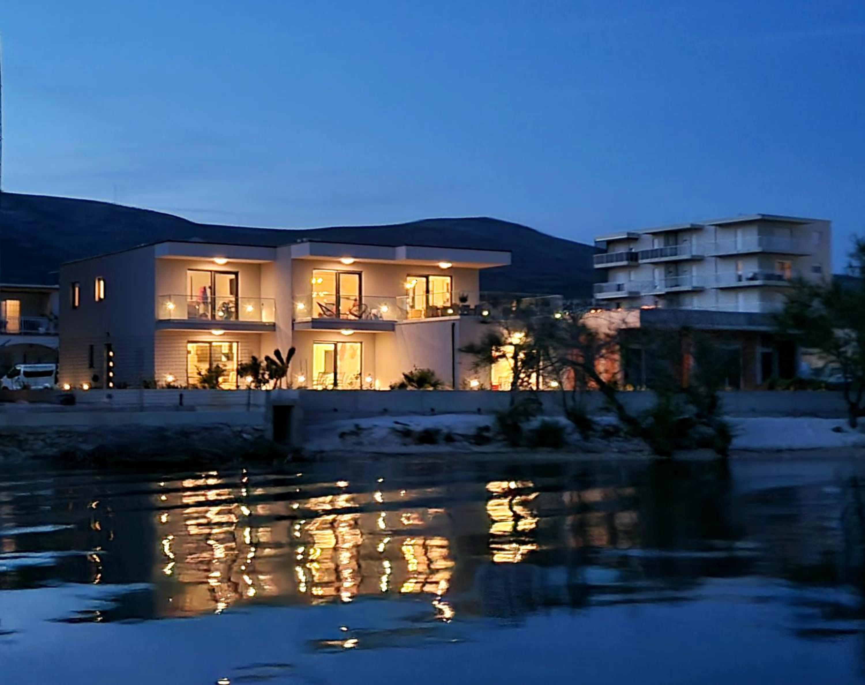 Infinity Residence