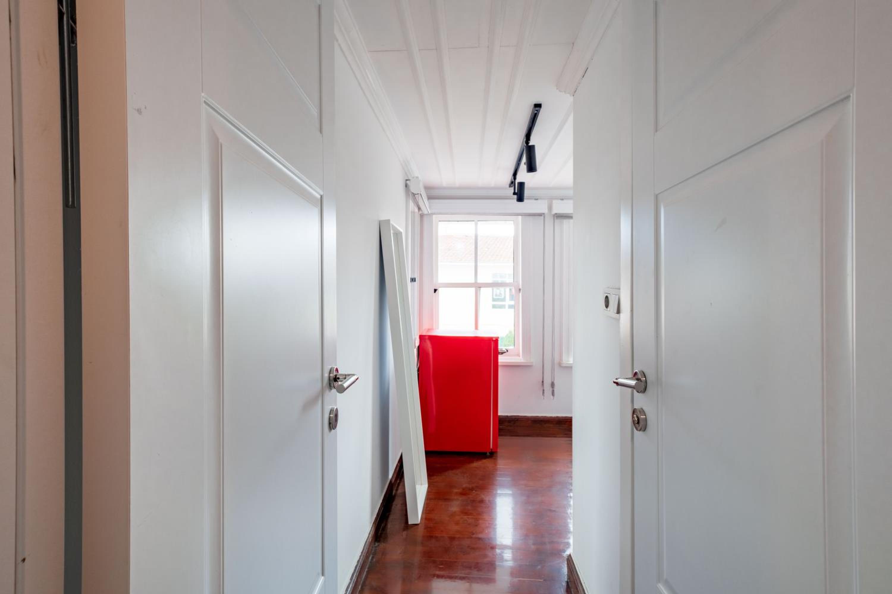 Homie Suites - Quadruplex Townhouse in Historical Peninsula