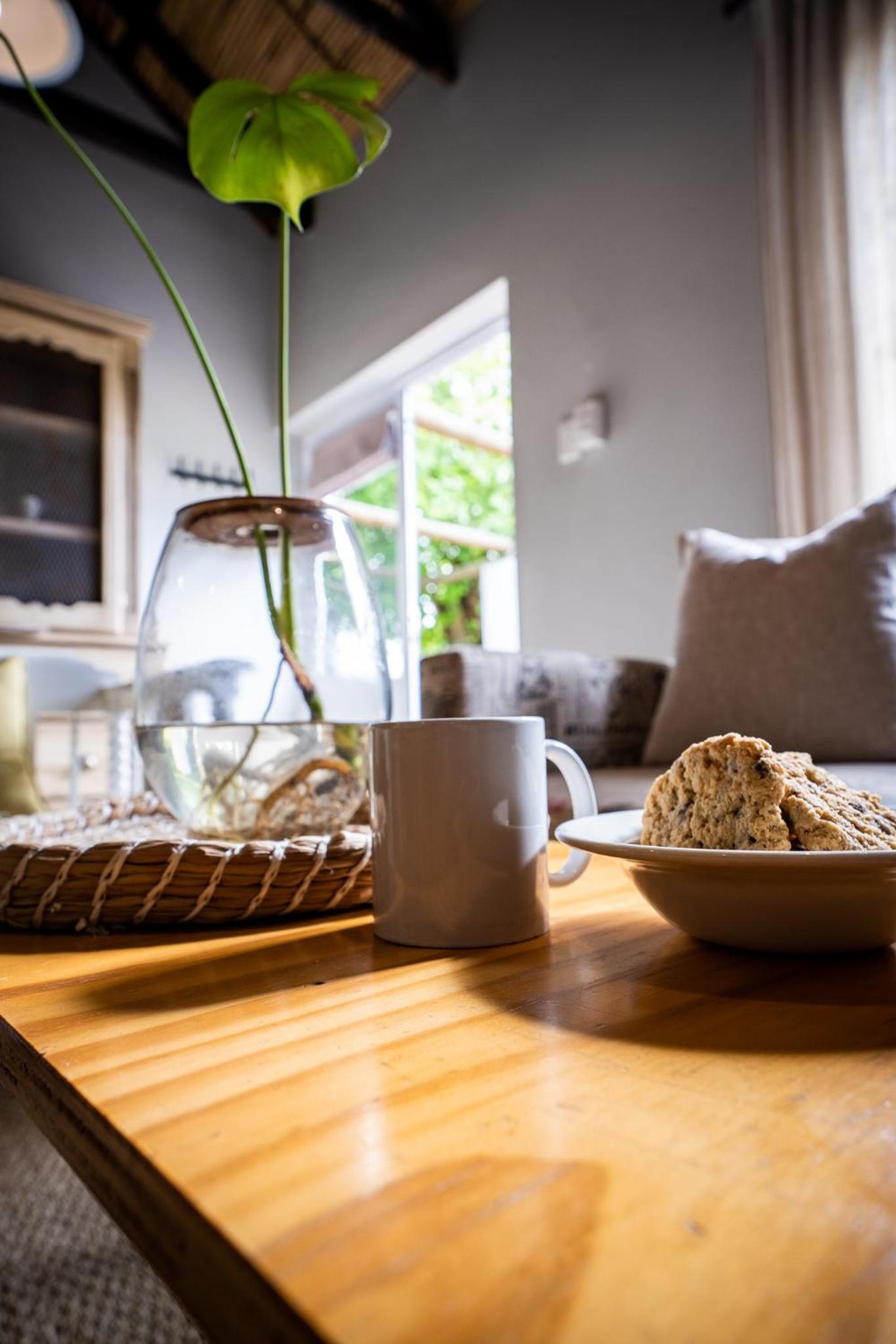 Saronsberg Vineyard Cottages