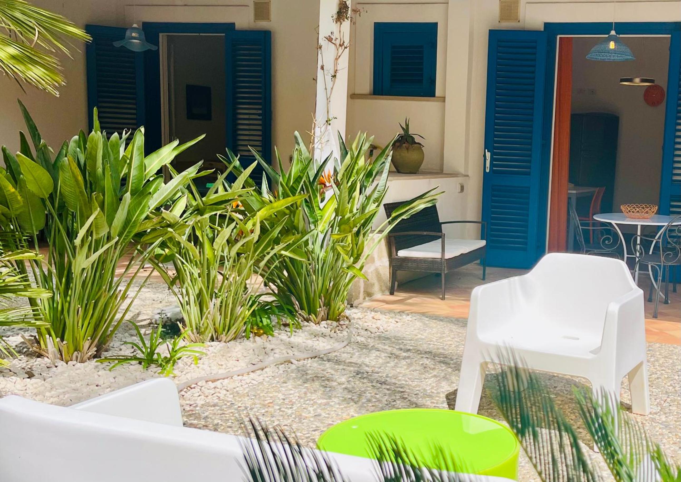 Orsola Apartments view 3