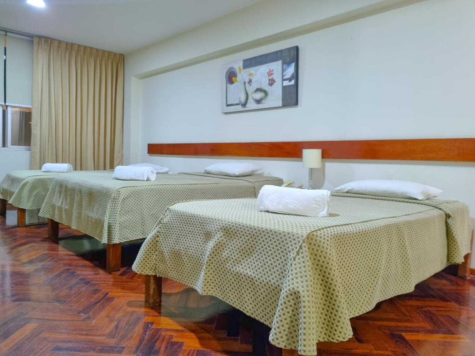 Hostal Solari