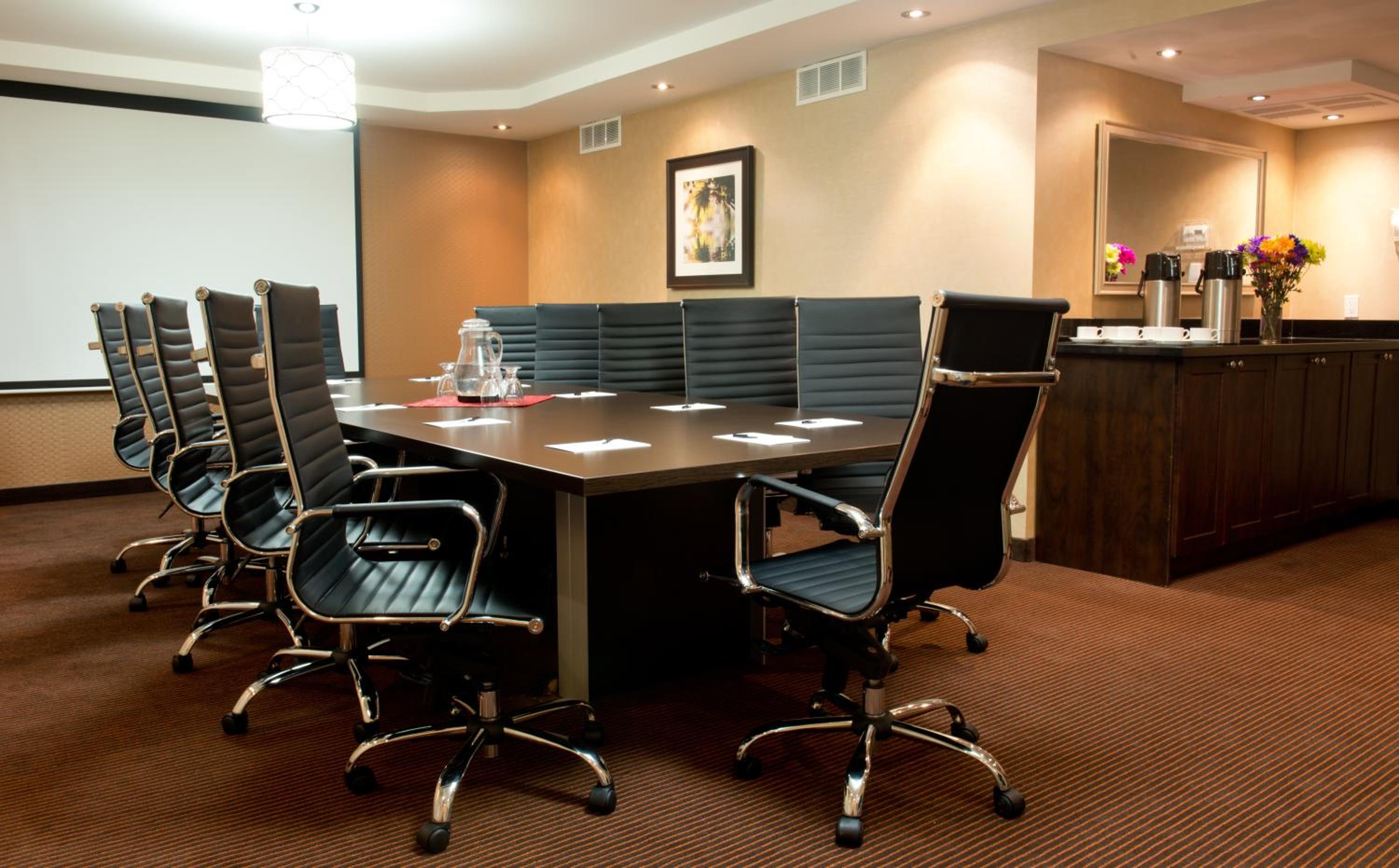 Toronto Vacations - Park Inn by Radisson Toronto-Markham - Property Image 5