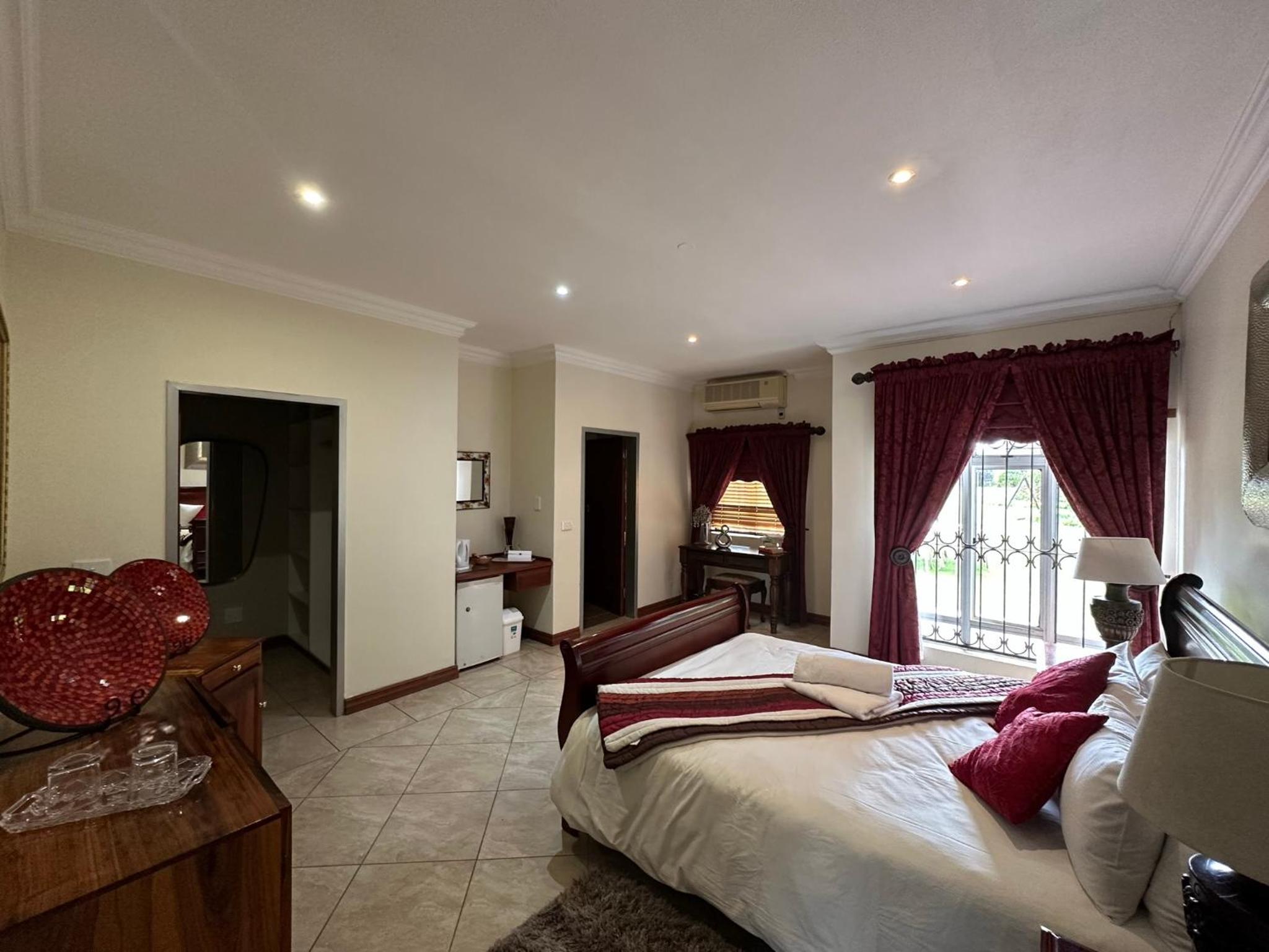 ARK Guesthouse