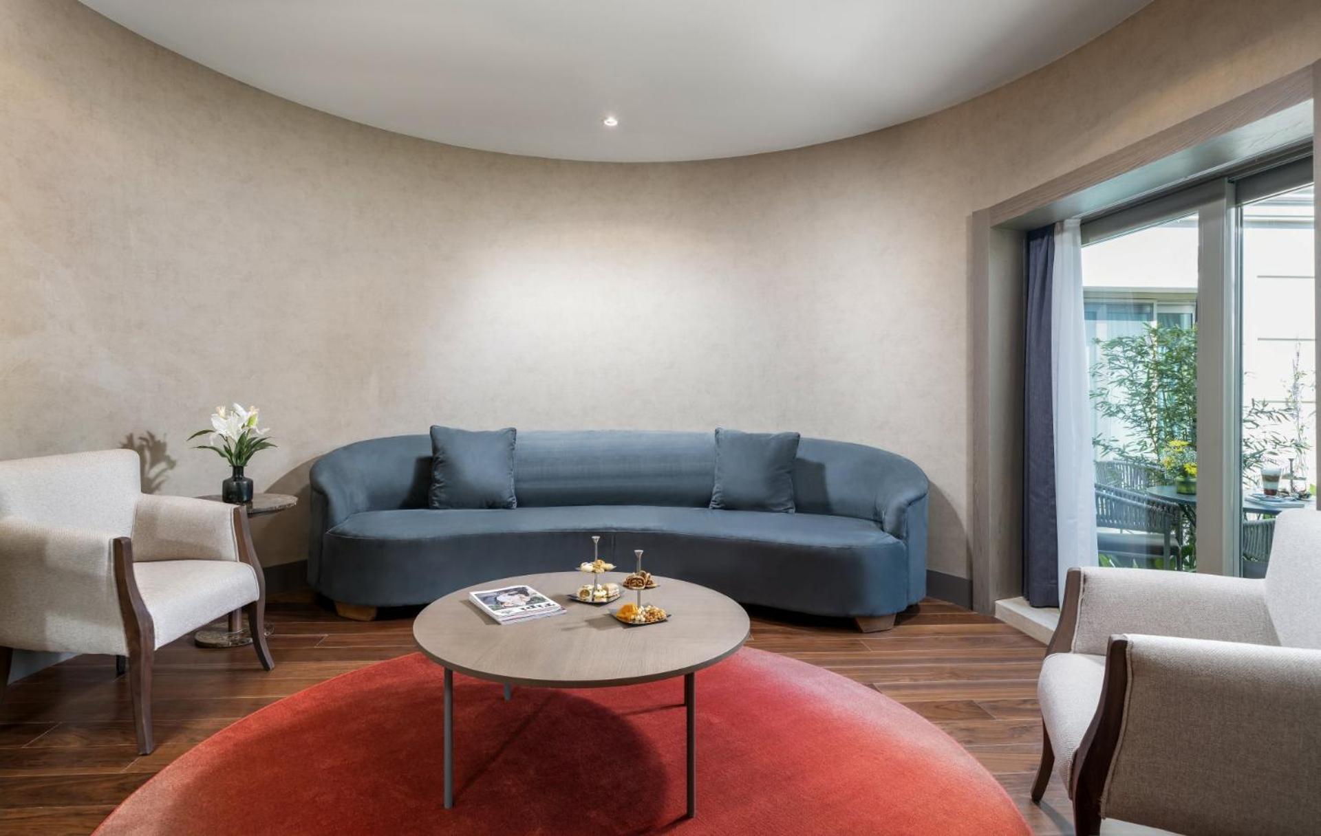 Aspera Otel Altunizade - Image 35