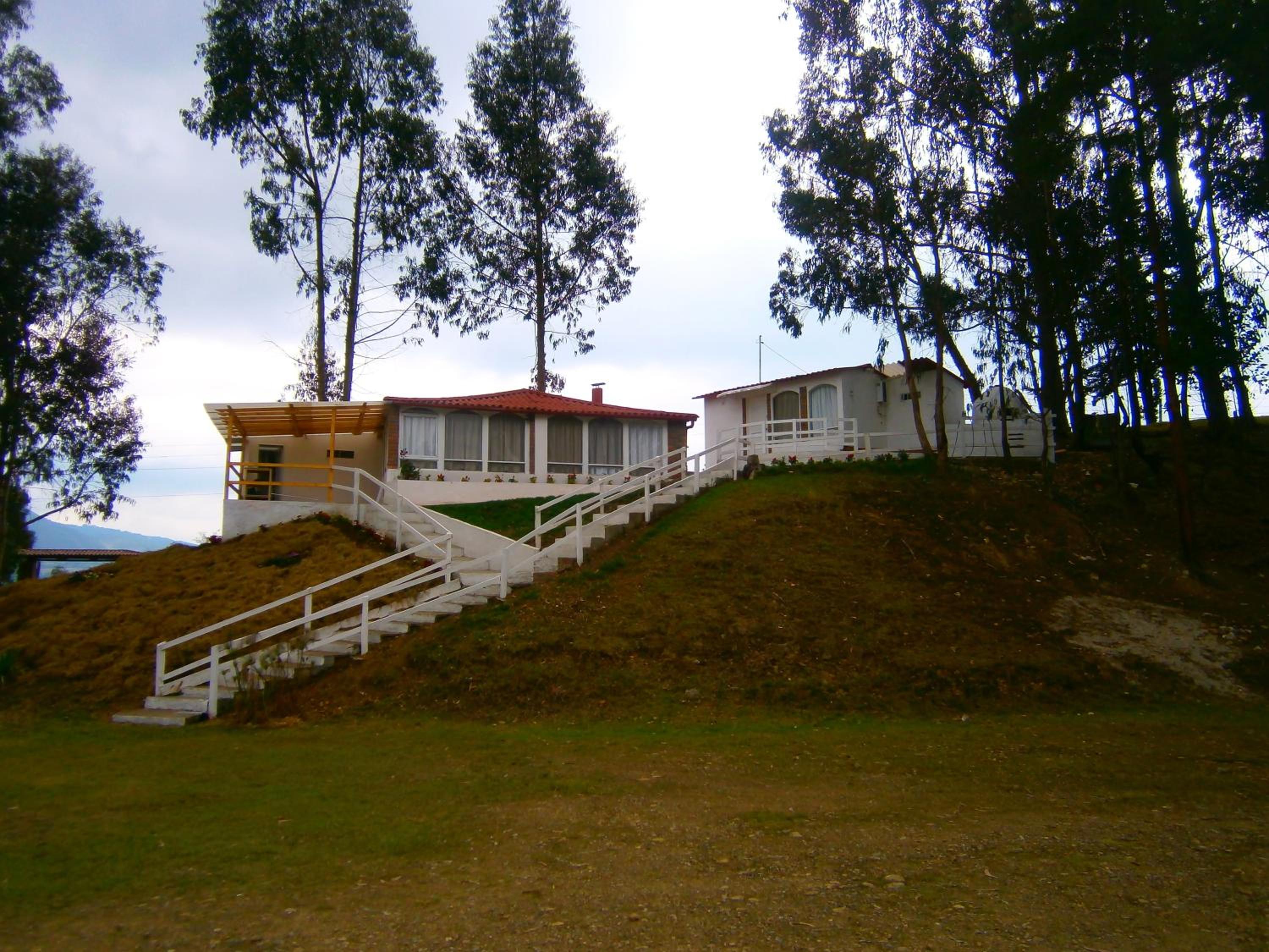 Naturaleza Muisca