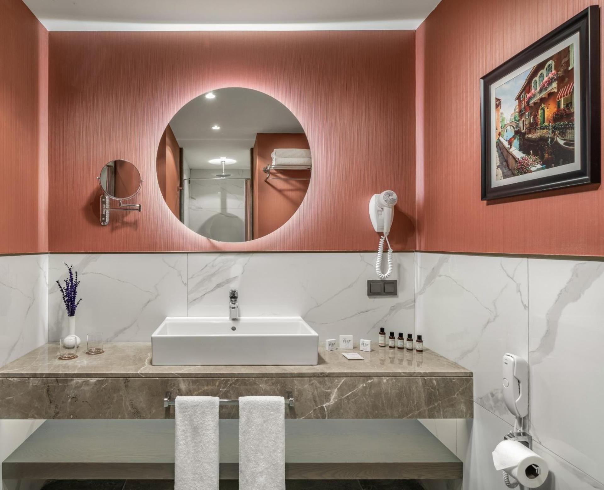 Aspera Otel Altunizade - Image 36