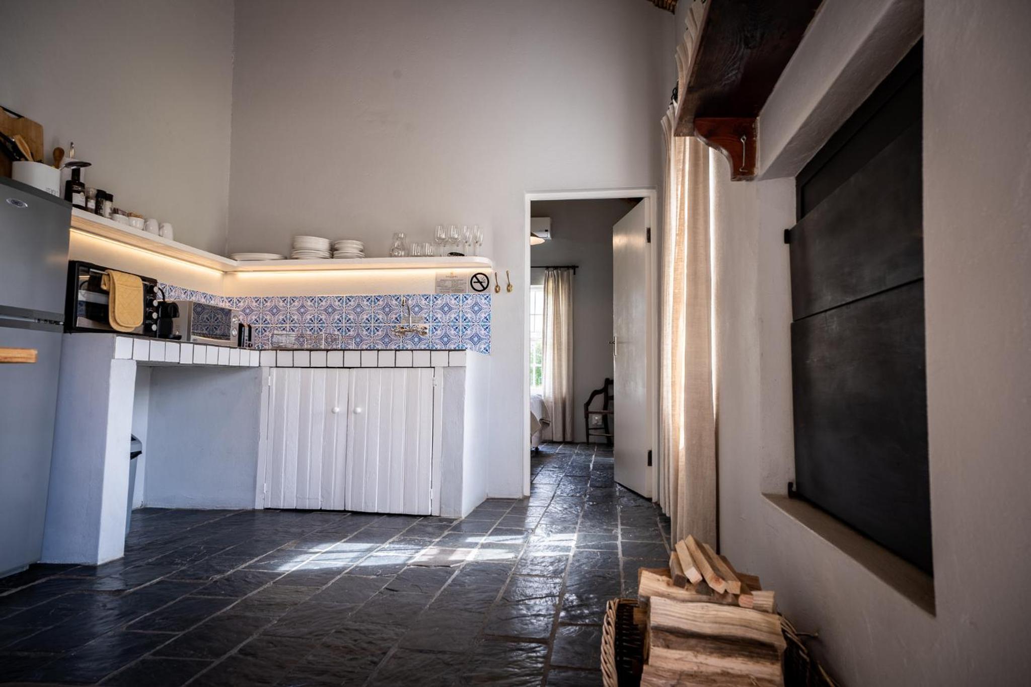 Saronsberg Vineyard Cottages