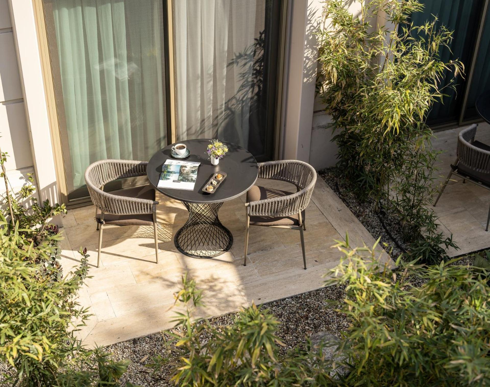 Aspera Otel Altunizade - Image 37