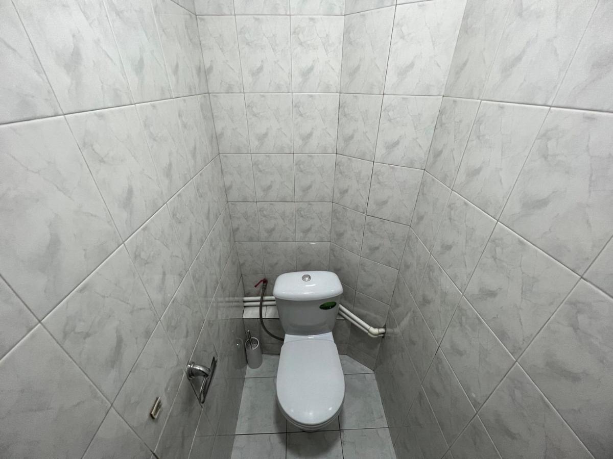 Hanrapetutyan Apartment