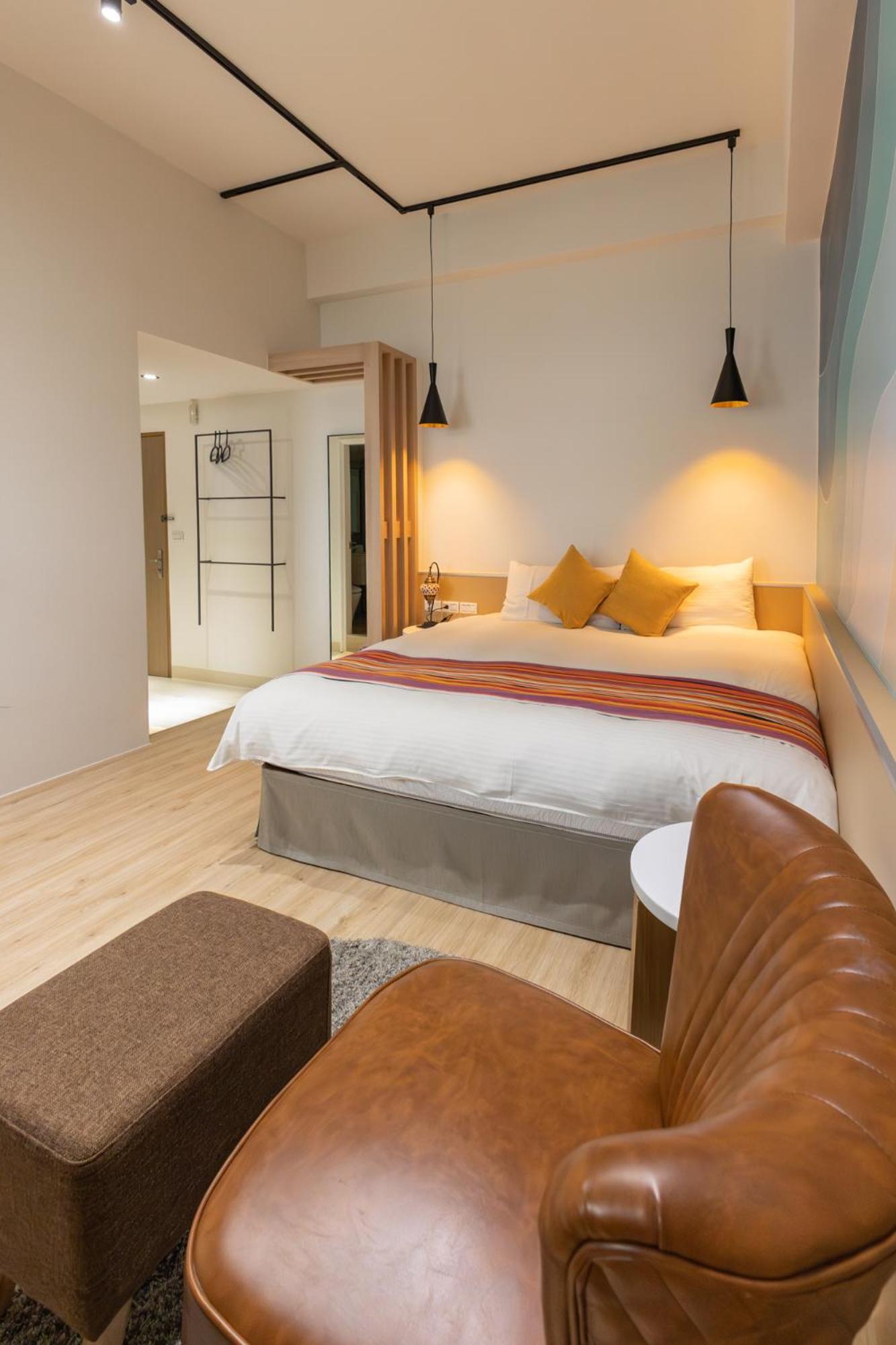 Beachcastle & Sea View Villa
