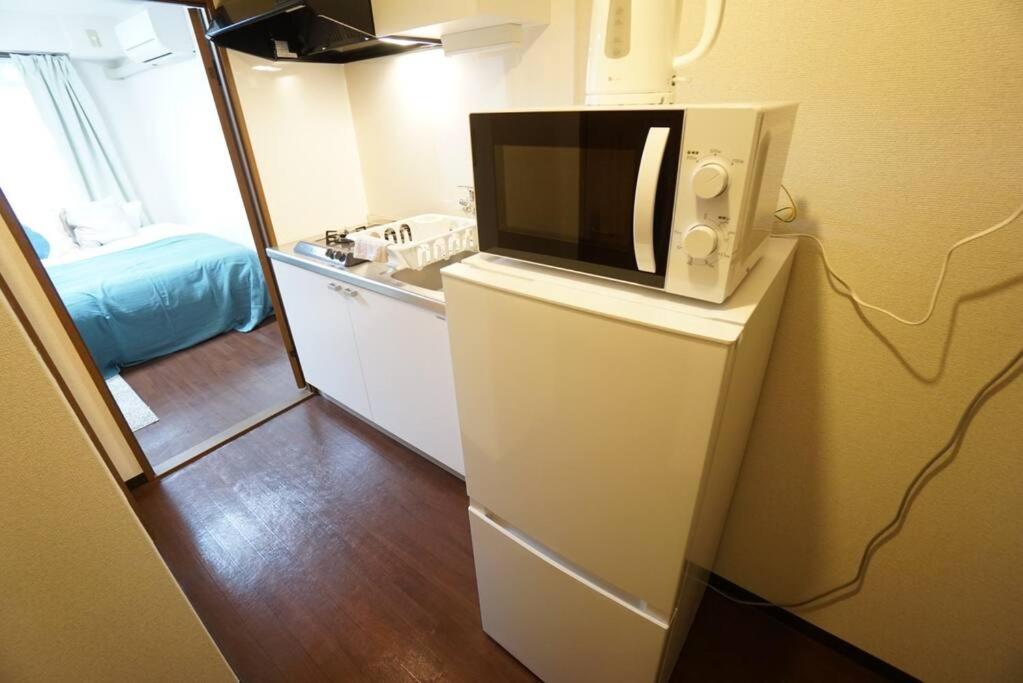 Apartment Febbraio Motomachi 502