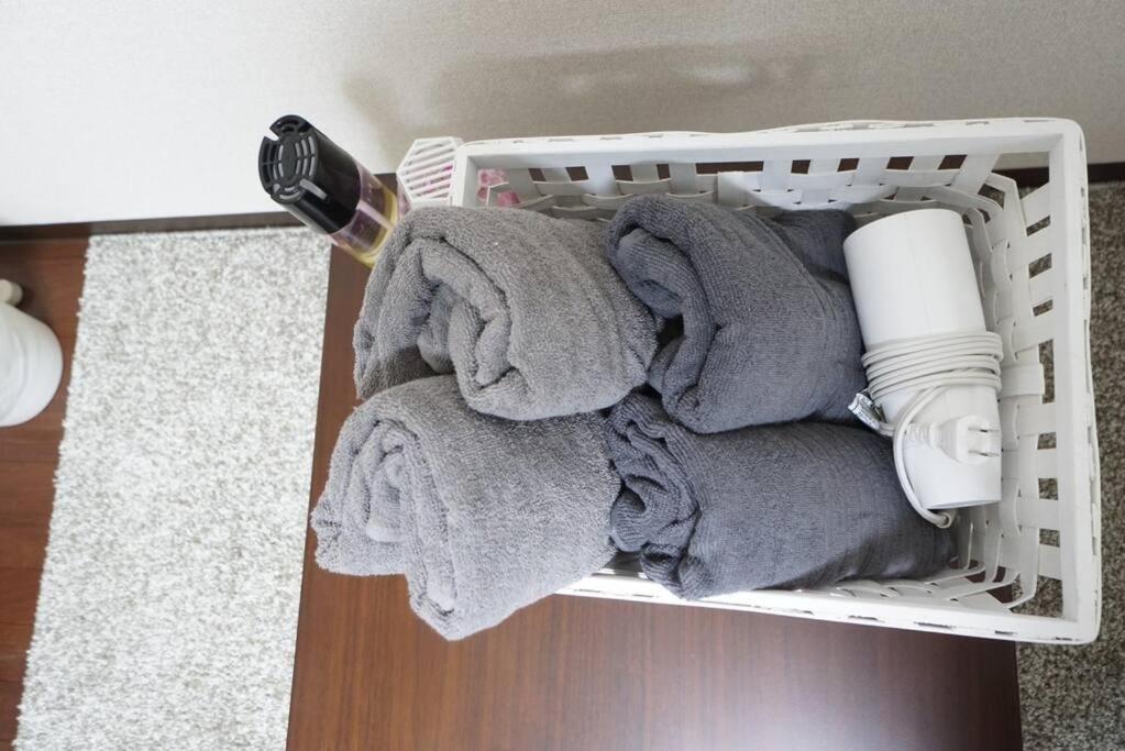 Apartment Febbraio Motomachi 502
