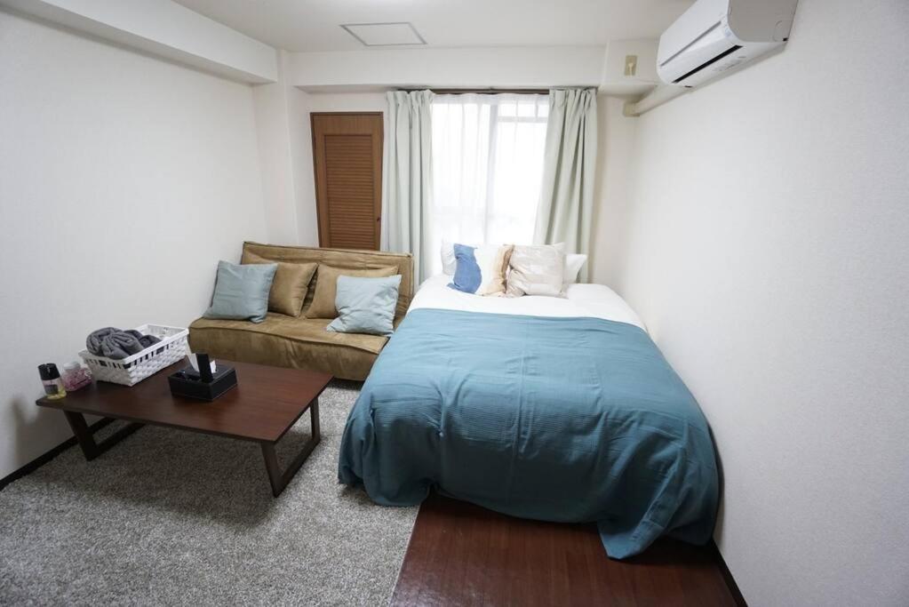 Apartment Febbraio Motomachi 502